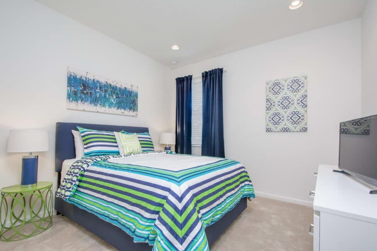 Premium Comfort - Beautiful Home Private Pool