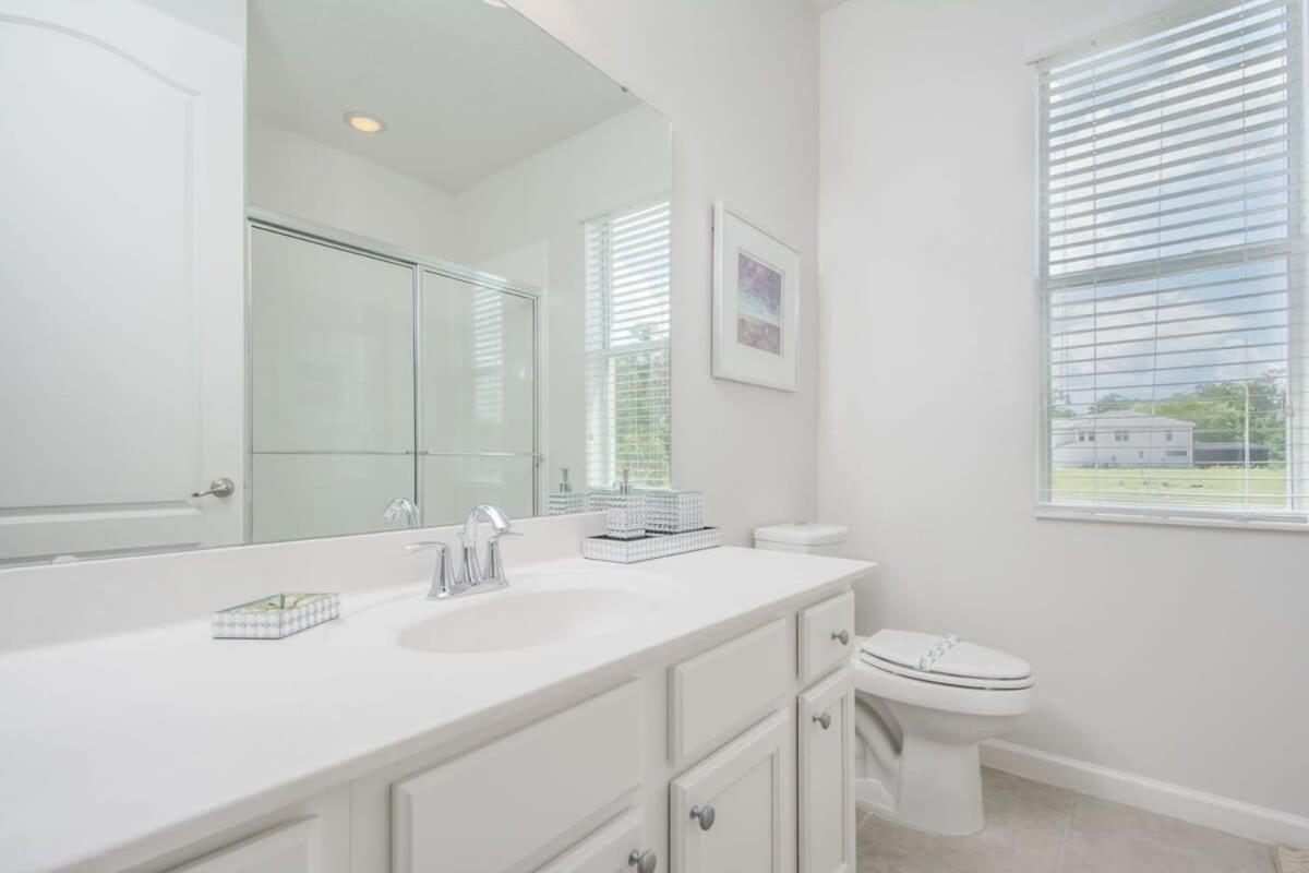 Premium Comfort - Beautiful Home Private Pool