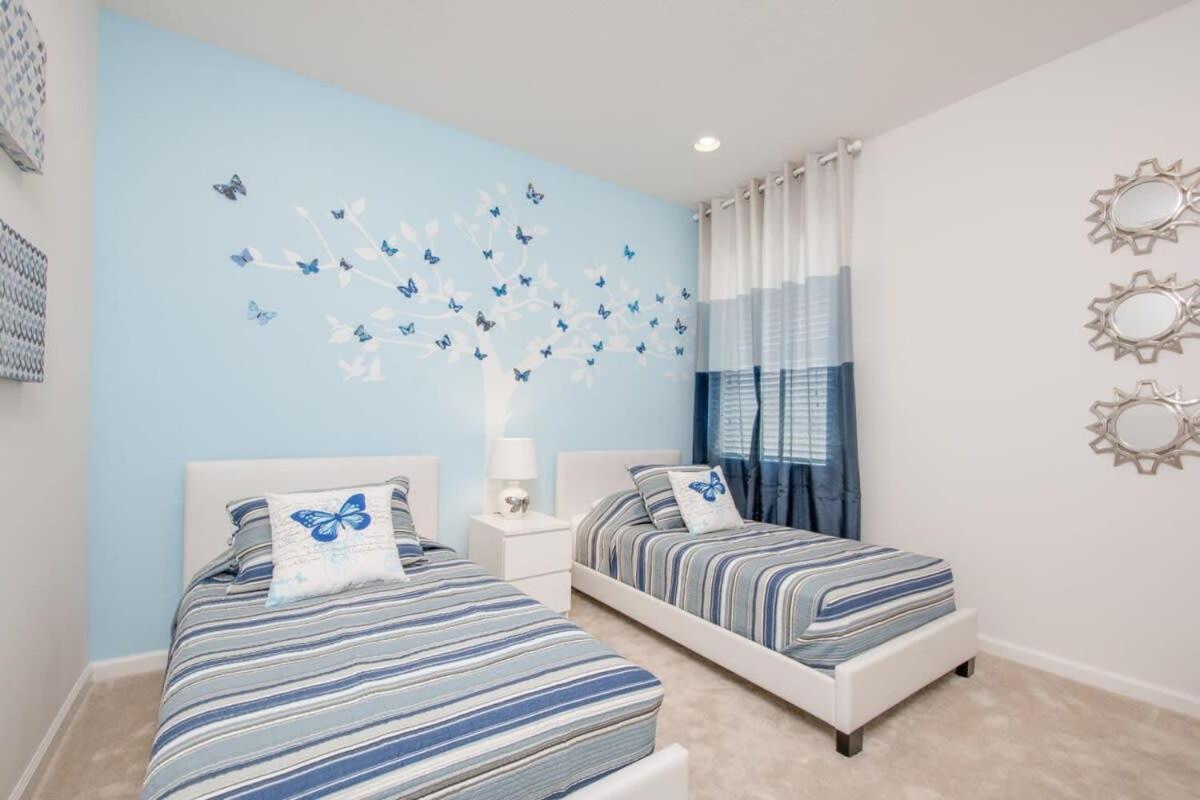 Premium Comfort - Beautiful Home Private Pool
