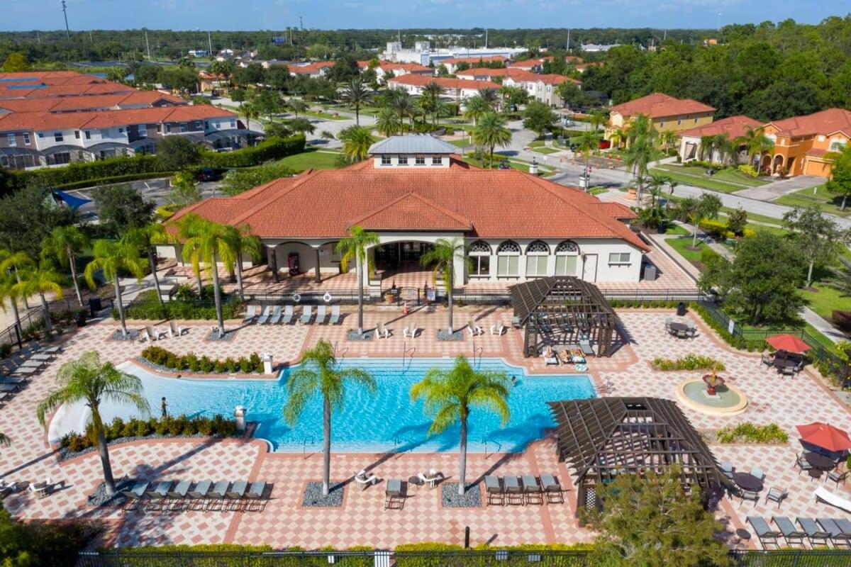 Premium Comfort - Beautiful Home Private Pool