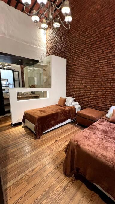 Casa grande en Palermo Soho