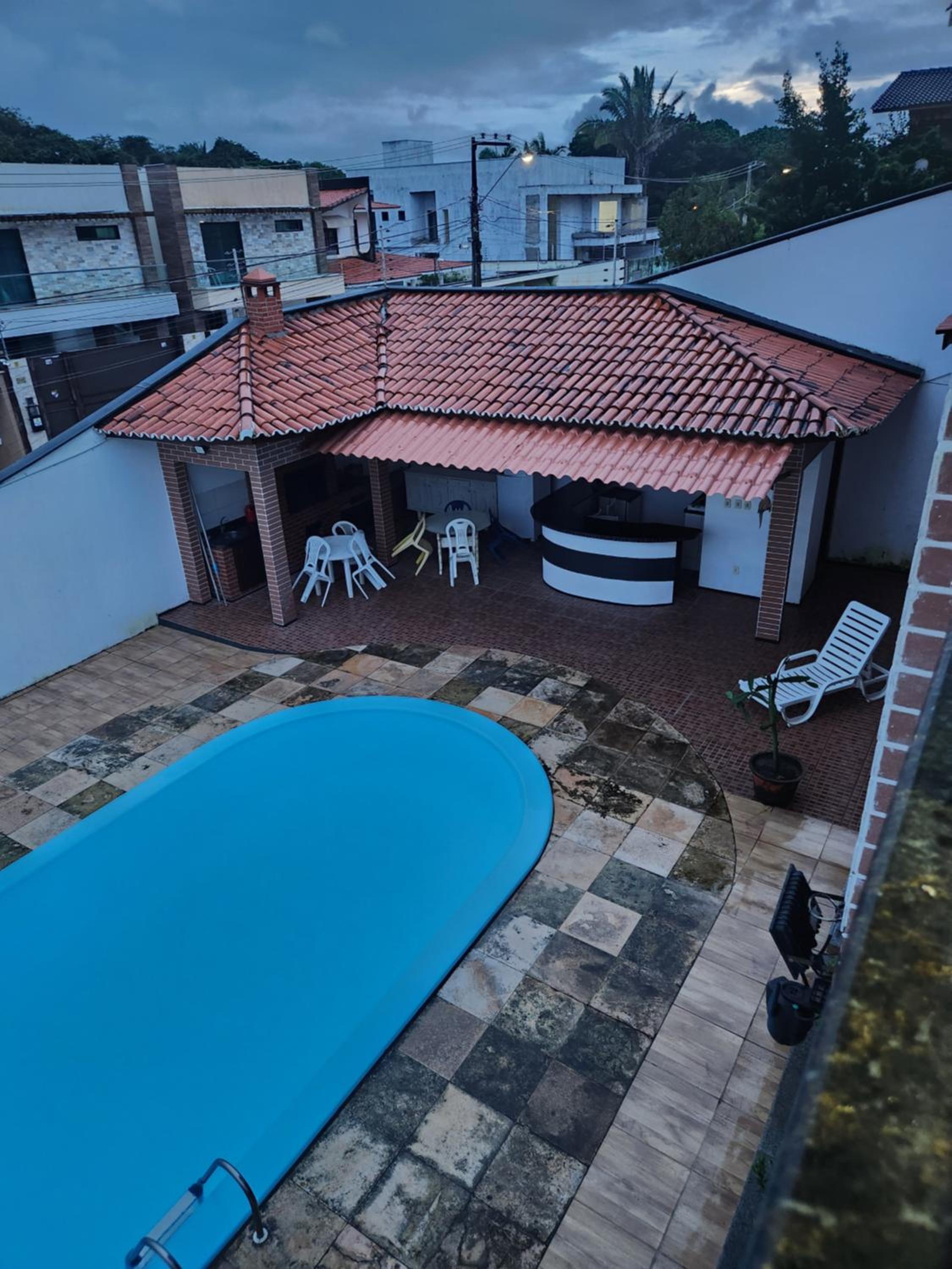 Pousada Solar da Pimenta