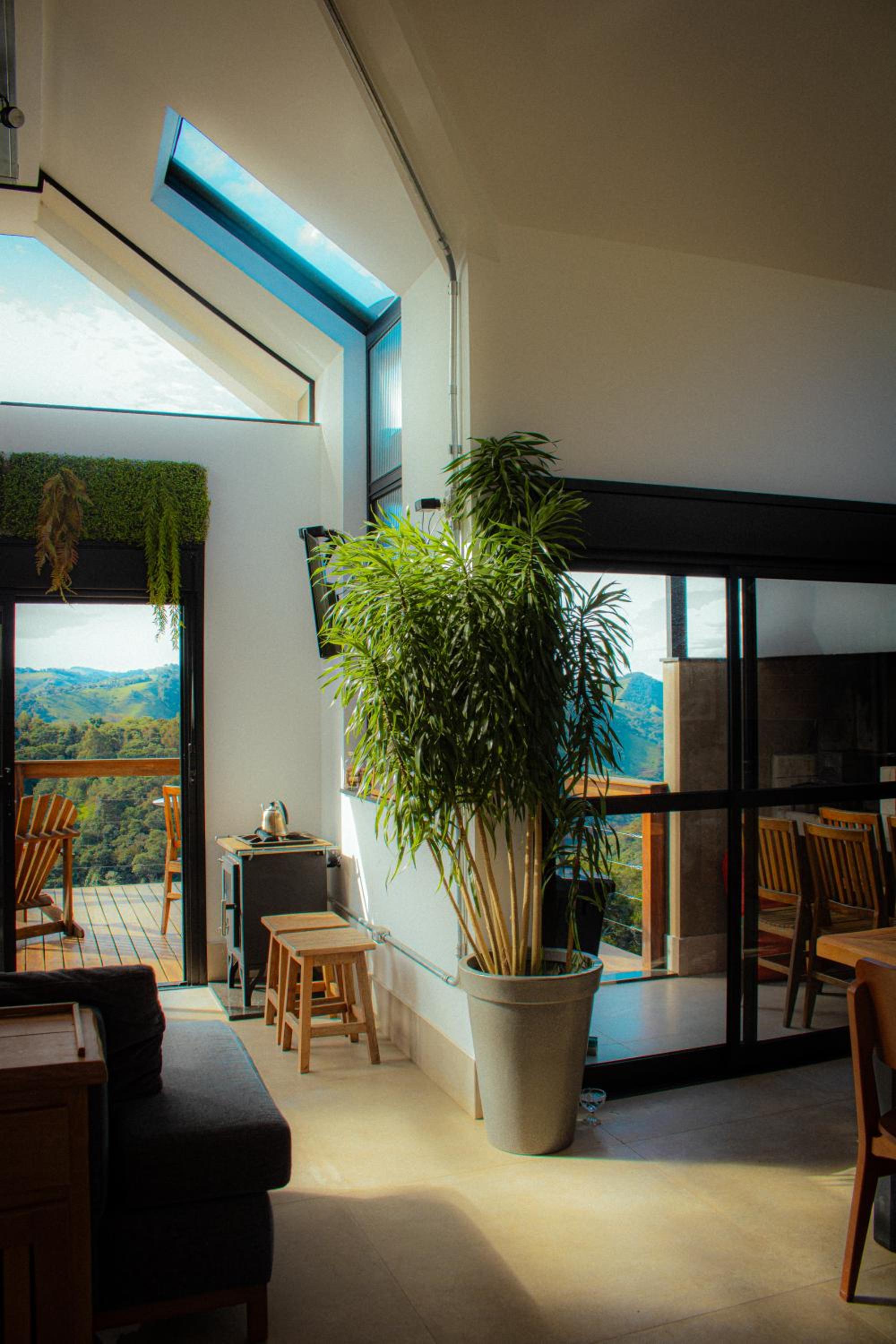Cabana do Café - Olivais Santa Clara