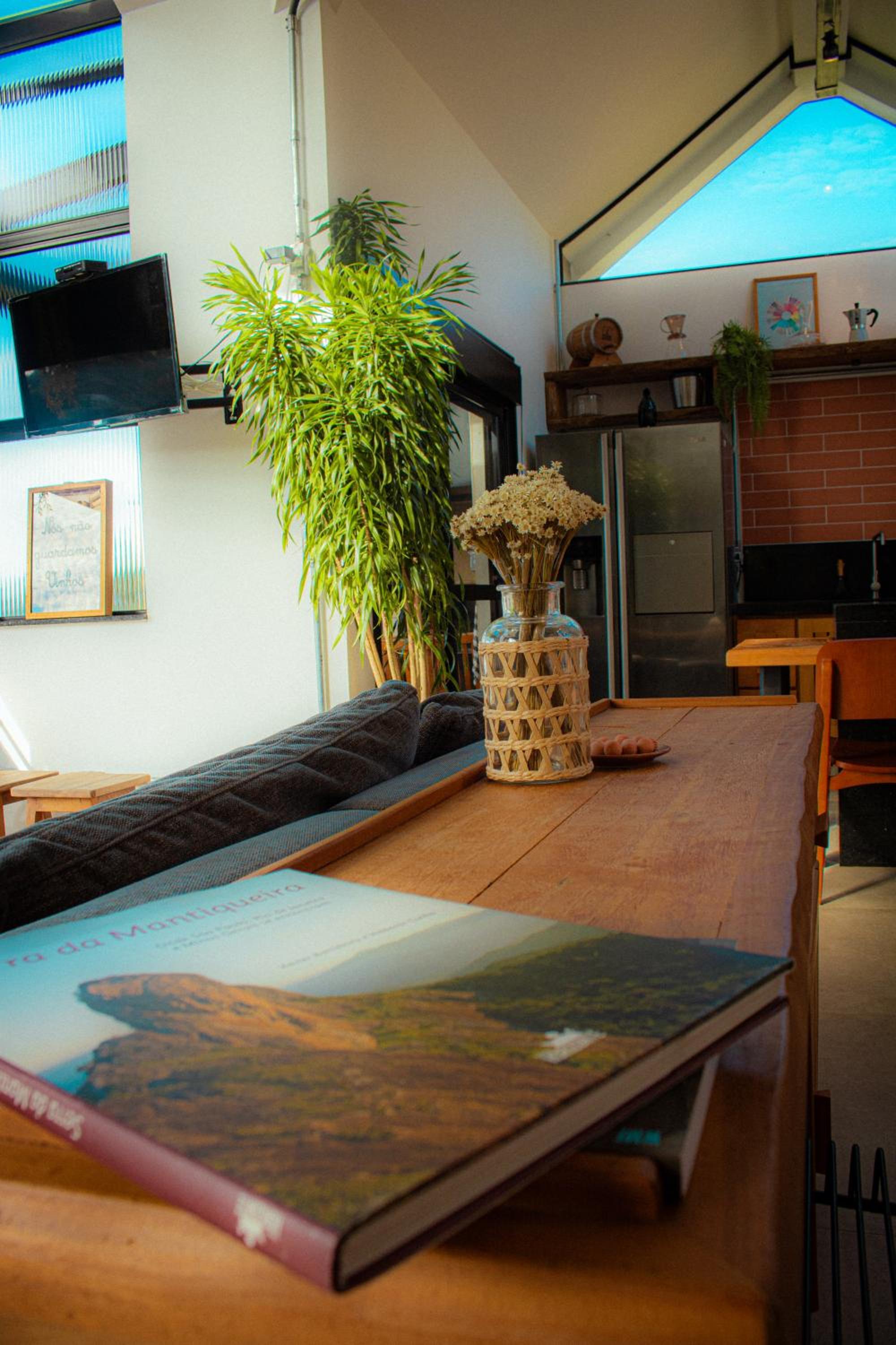 Cabana do Café - Olivais Santa Clara