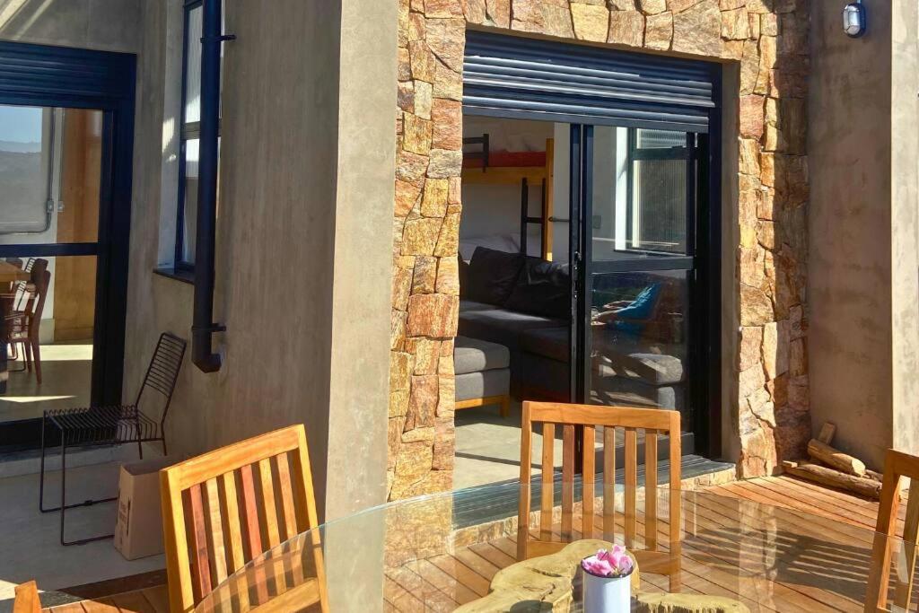 Cabana do Café - Olivais Santa Clara