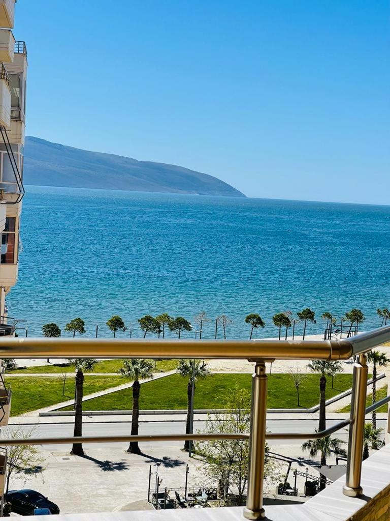 Duplex Lungomare Suites