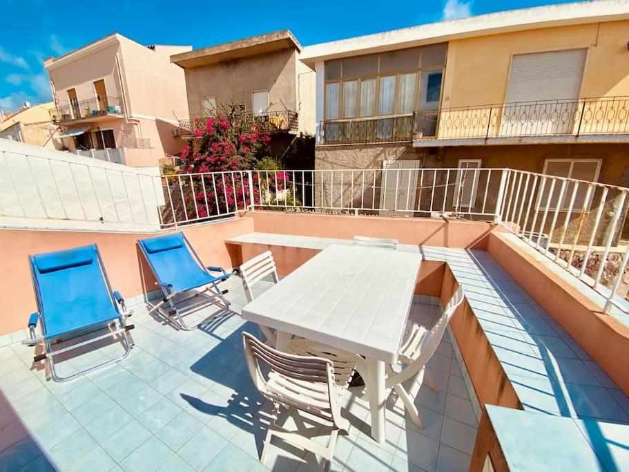 Residenza Le Scalette - Appartamento Secondo Piano view 5
