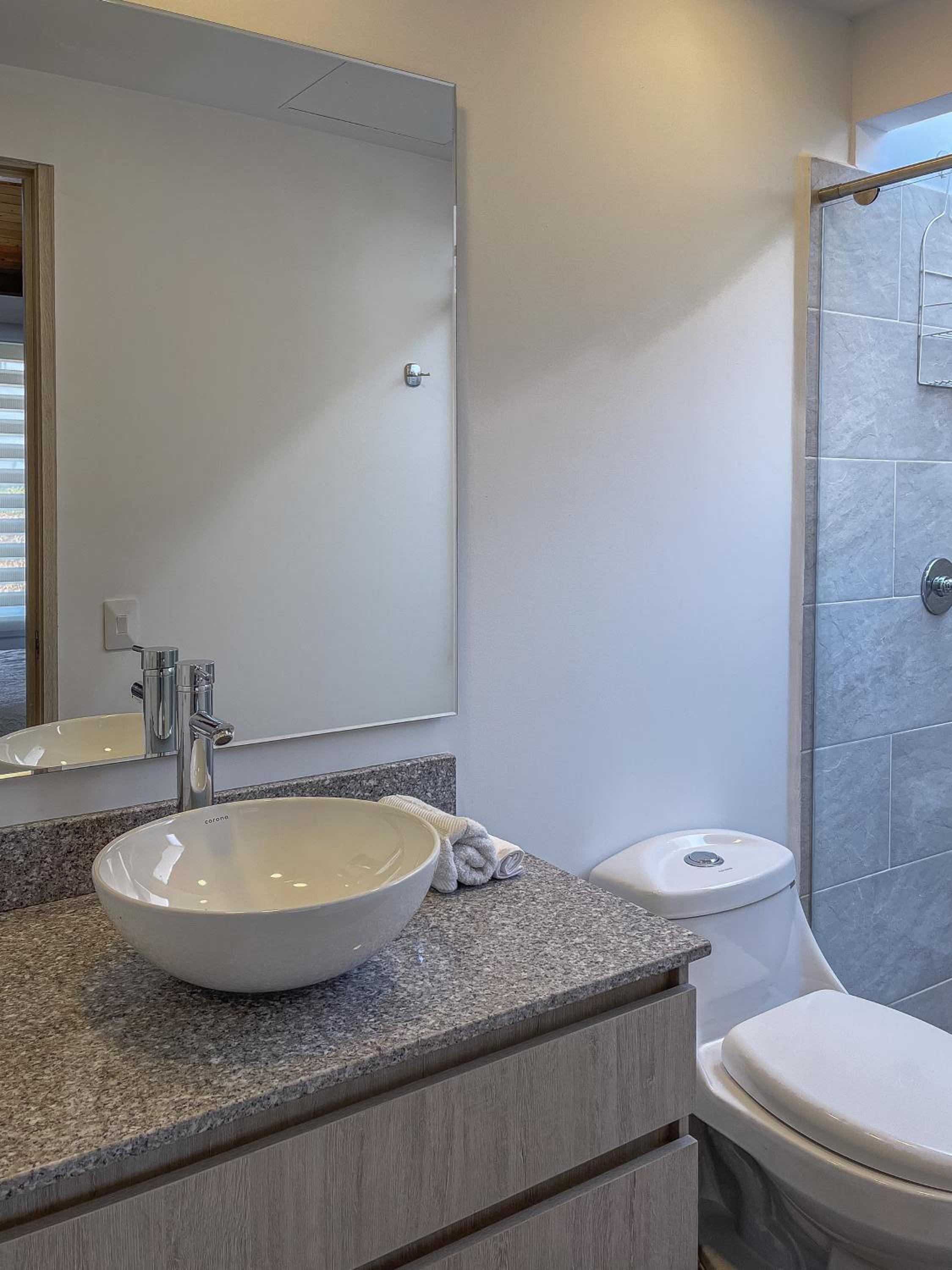 Casa Campestre Nueva y Familiar + Jacuzzi + Wifi