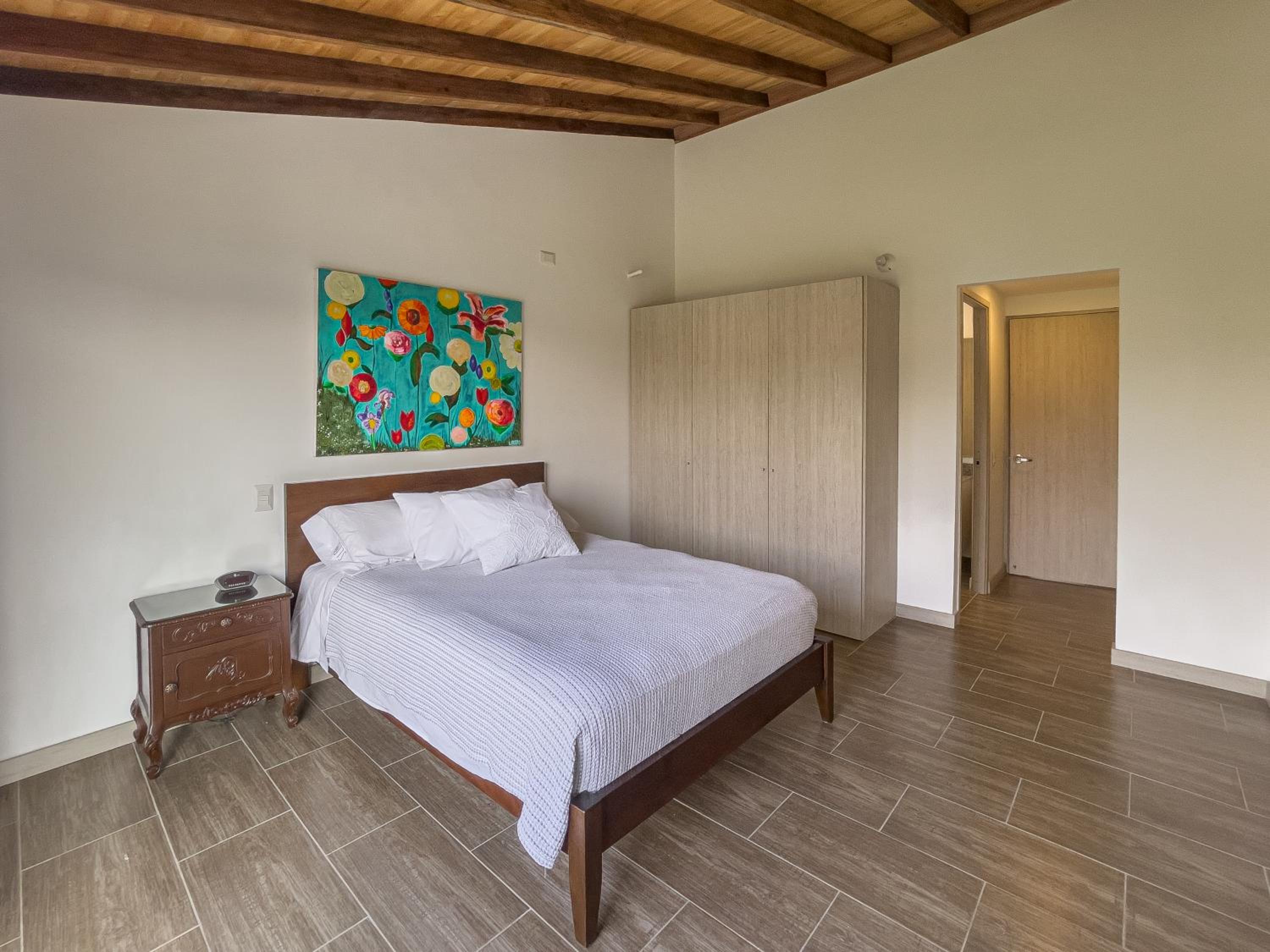 Casa Campestre Nueva y Familiar + Jacuzzi + Wifi