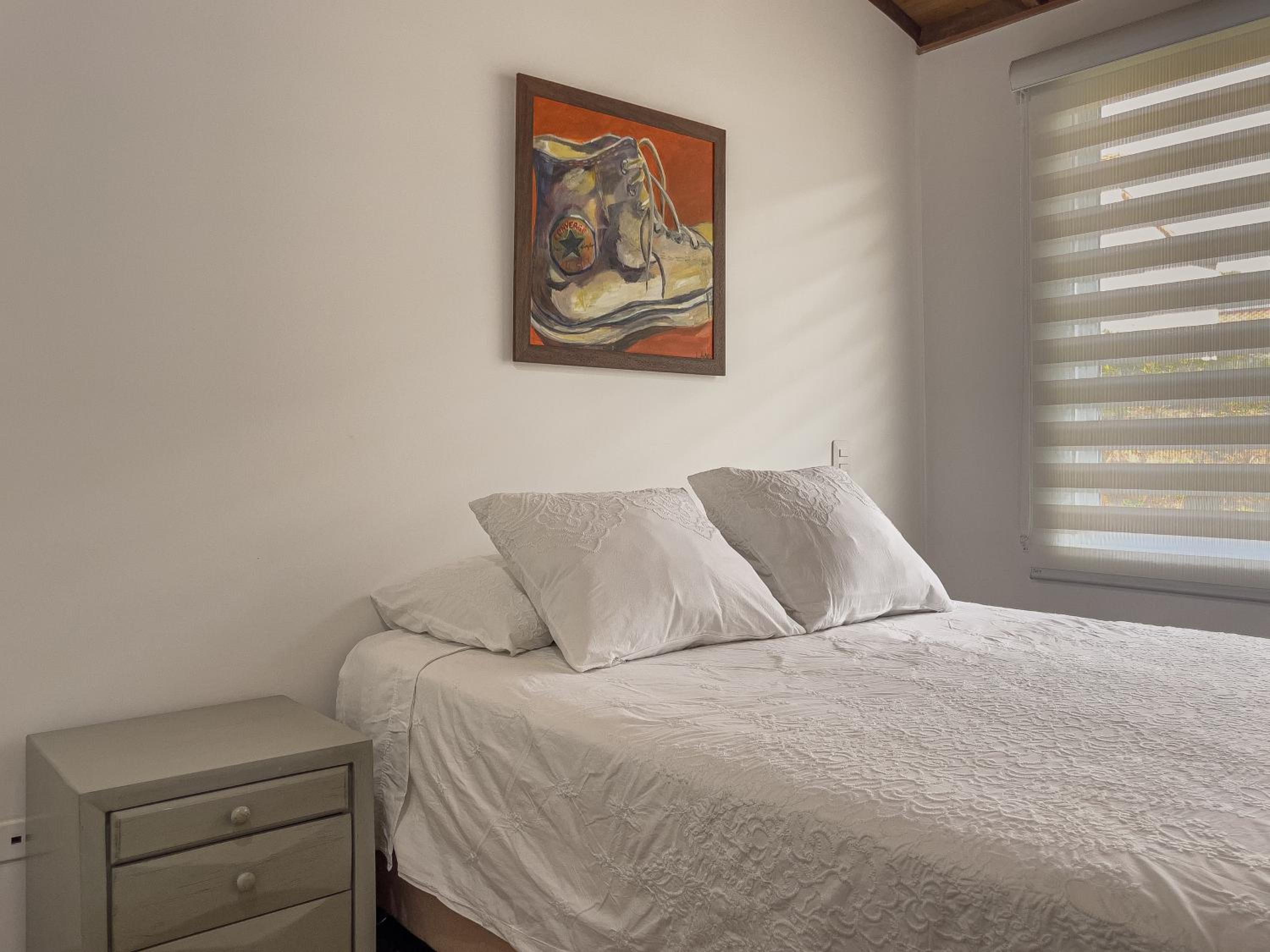 Casa Campestre Nueva y Familiar + Jacuzzi + Wifi
