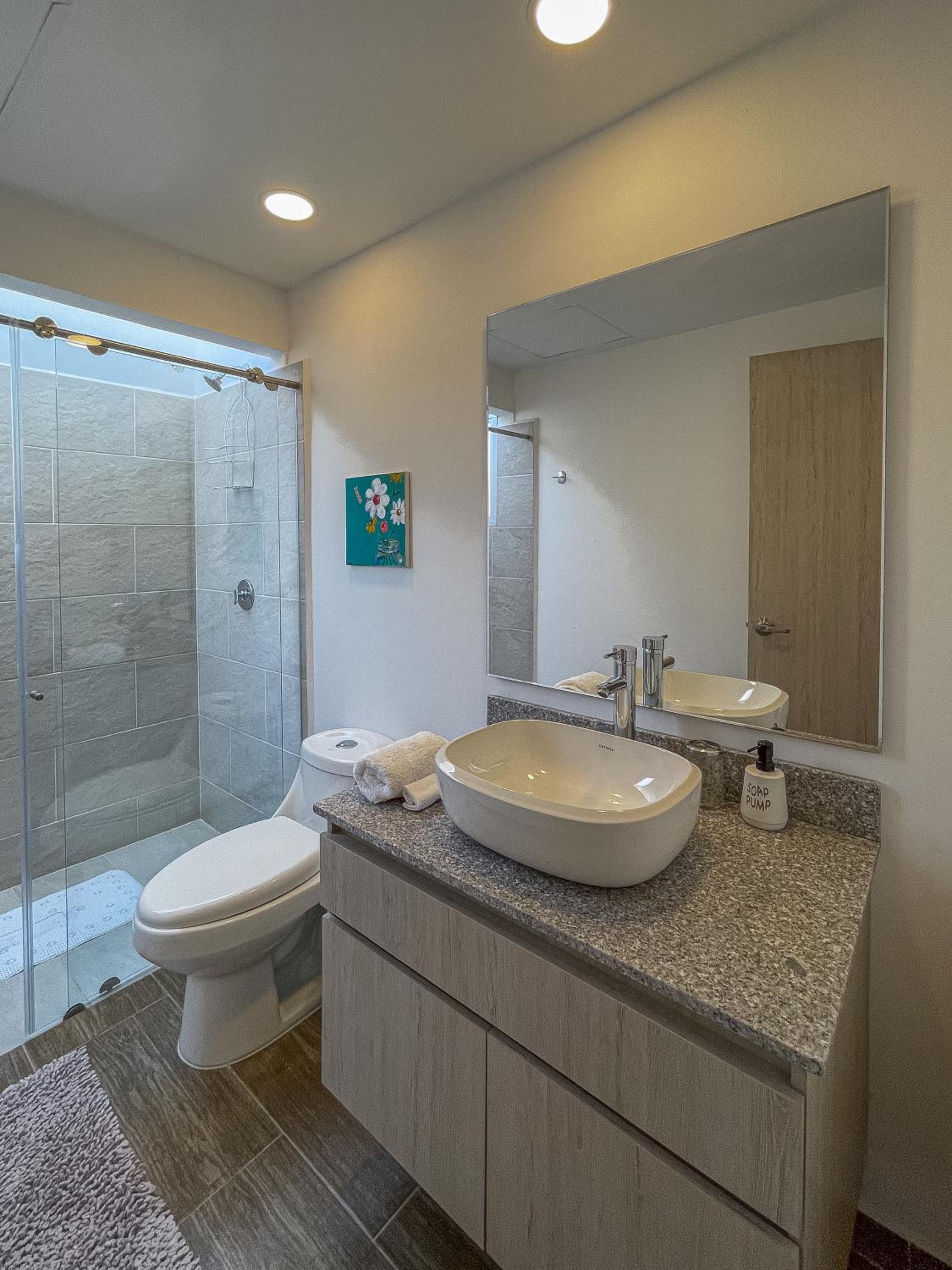 Casa Campestre Nueva y Familiar + Jacuzzi + Wifi