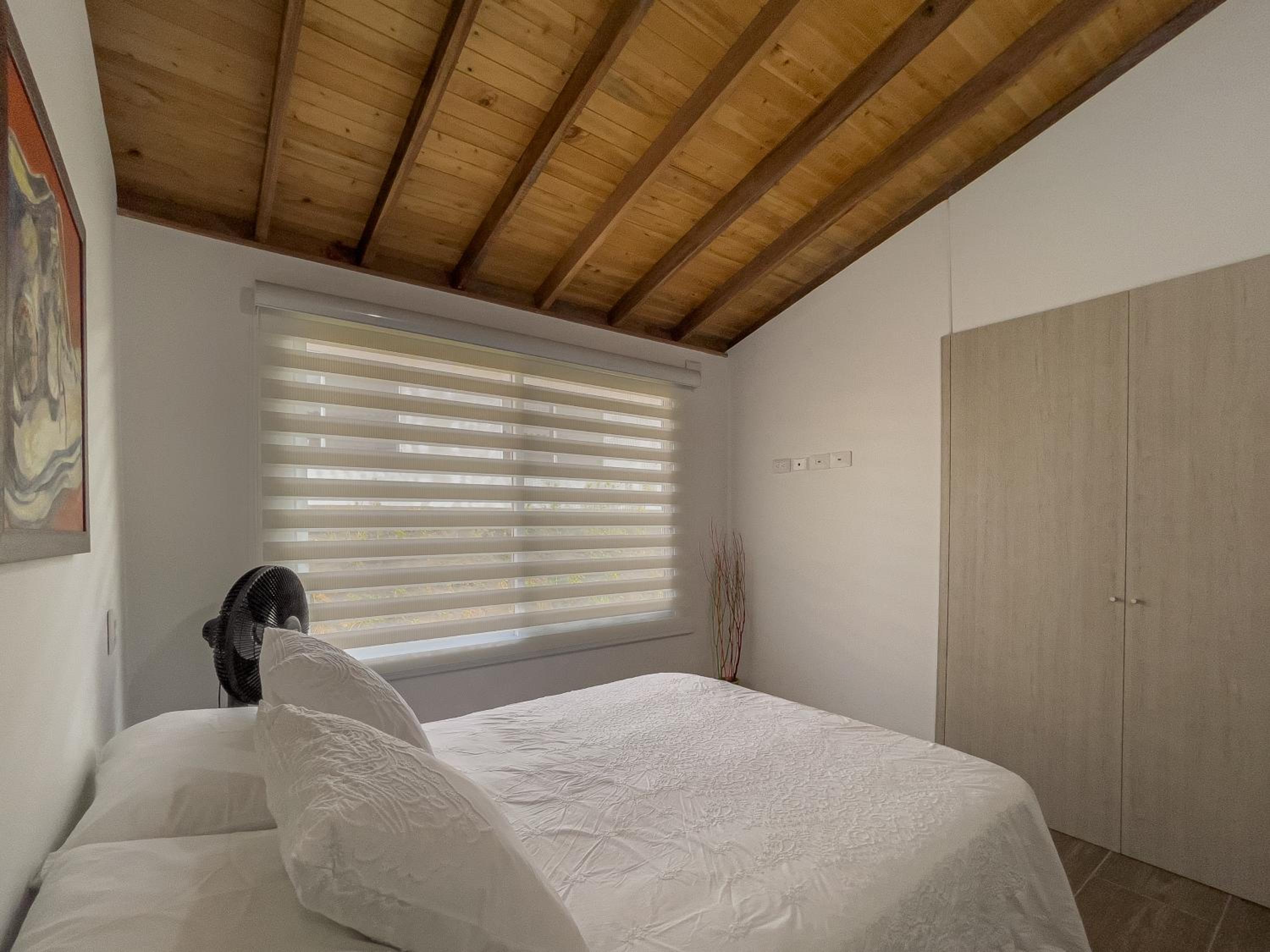 Casa Campestre Nueva y Familiar + Jacuzzi + Wifi