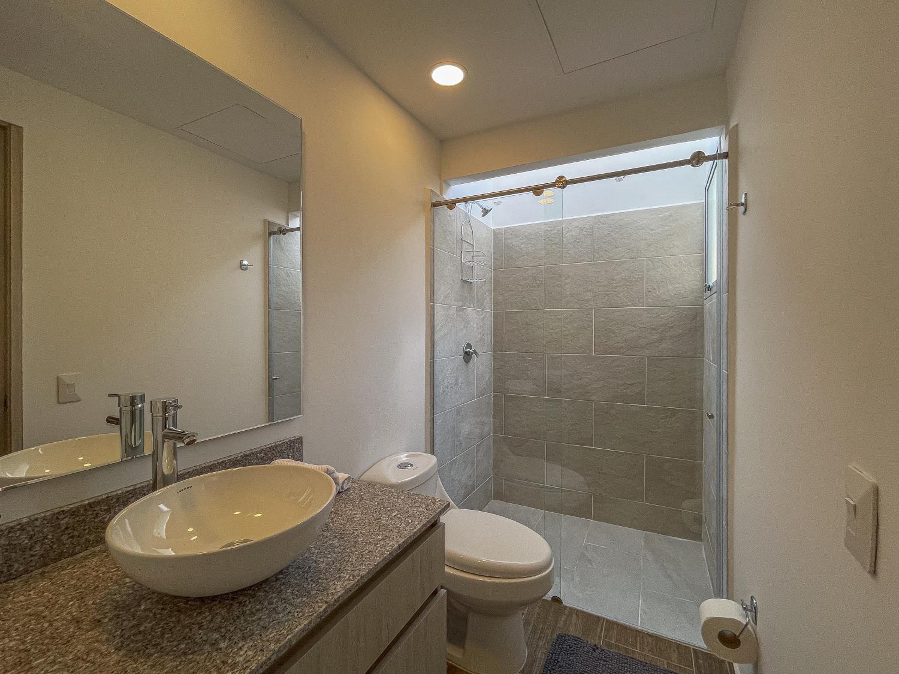 Casa Campestre Nueva y Familiar + Jacuzzi + Wifi