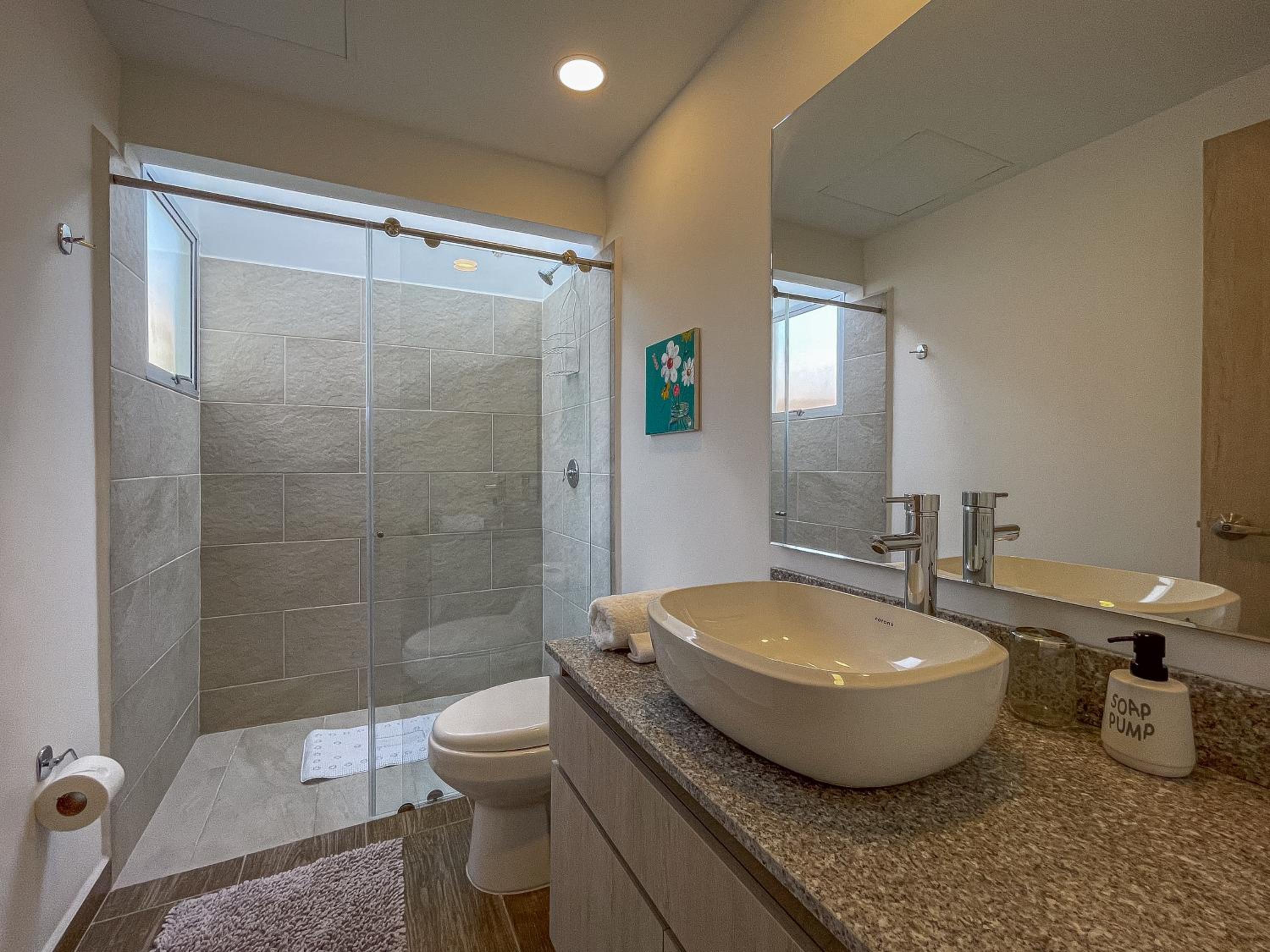 Casa Campestre Nueva y Familiar + Jacuzzi + Wifi