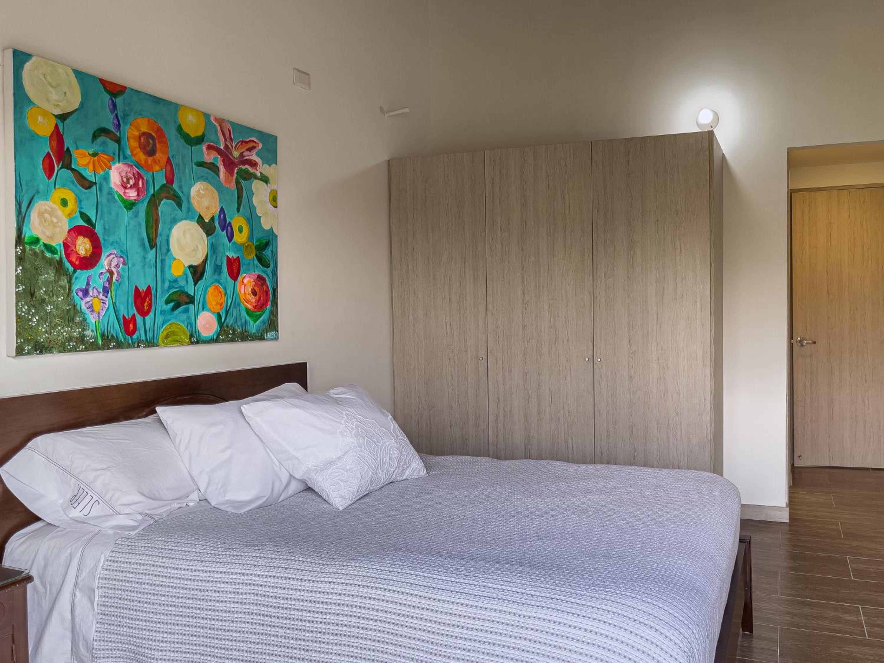 Casa Campestre Nueva y Familiar + Jacuzzi + Wifi