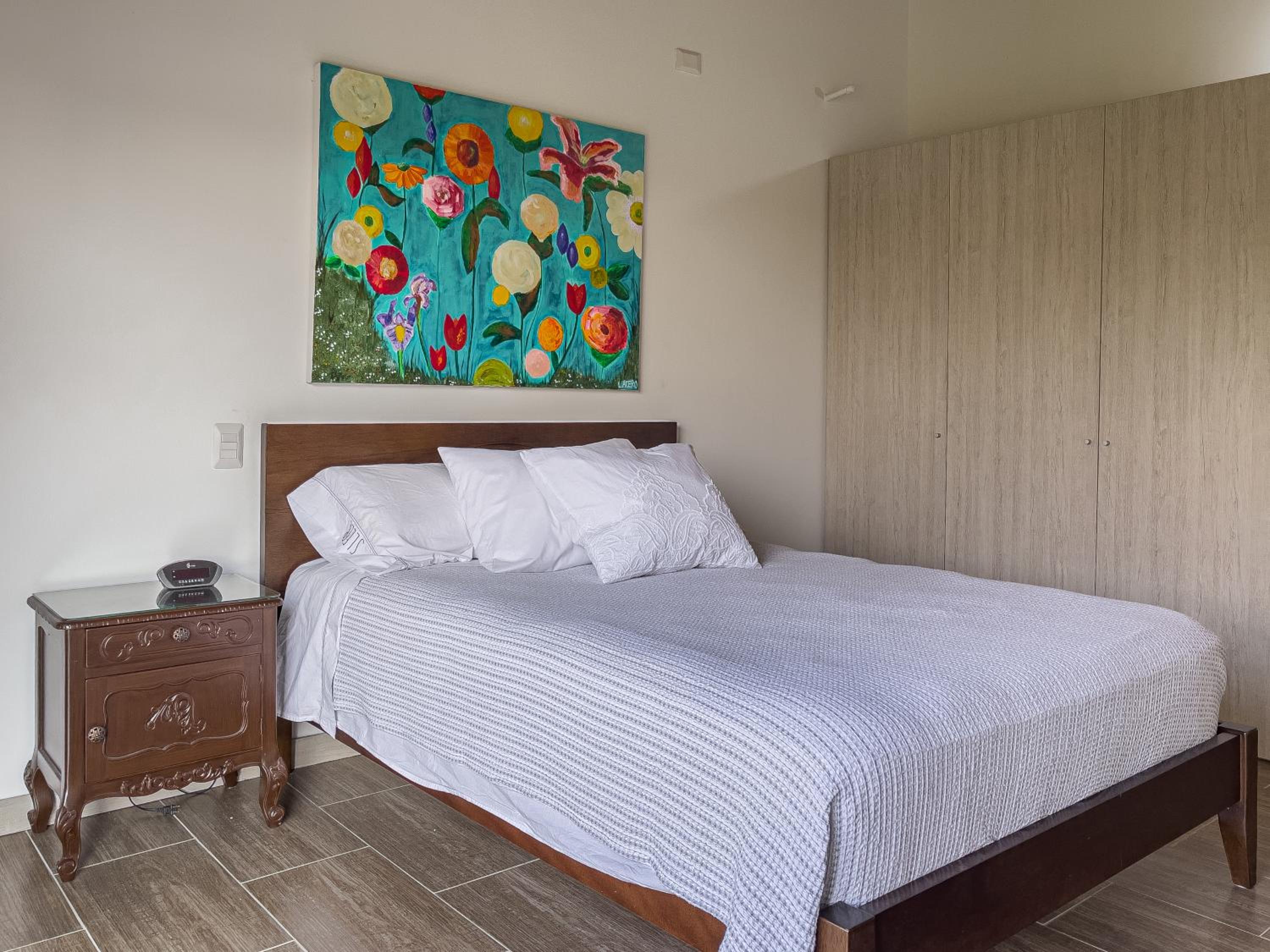 Casa Campestre Nueva y Familiar + Jacuzzi + Wifi