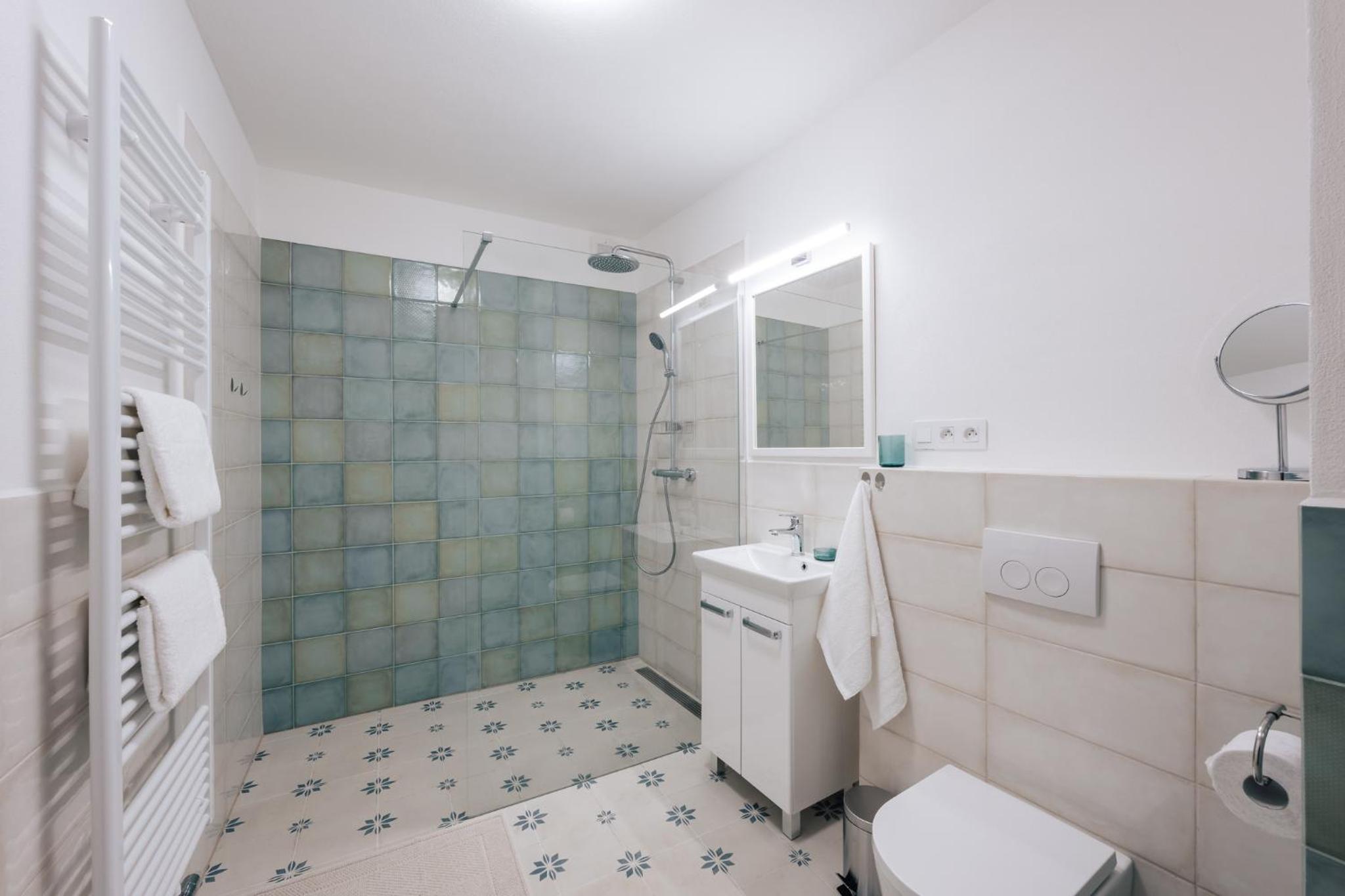 Apartmán U Zámku - Apartment by the Castle