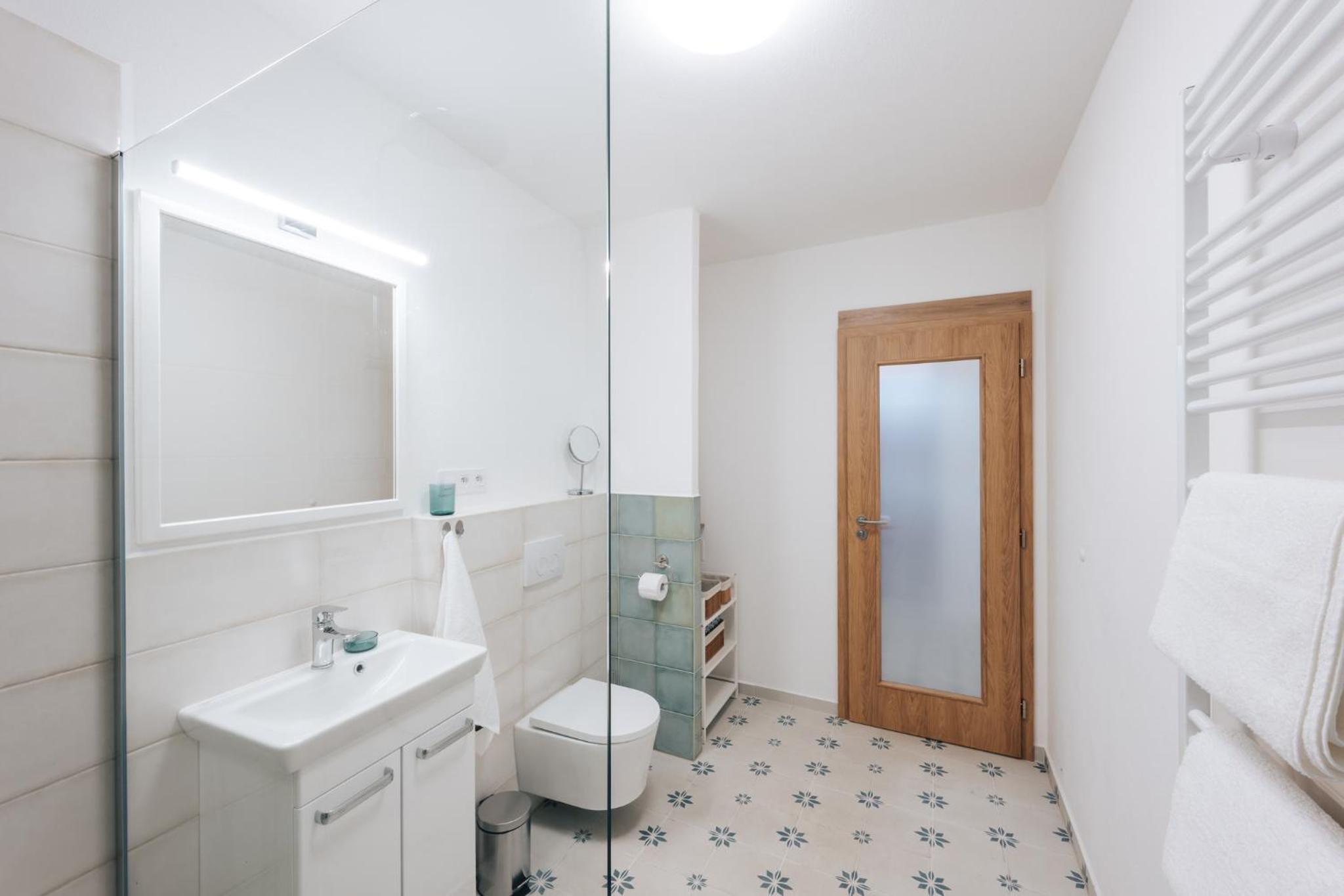 Apartmán U Zámku - Apartment by the Castle