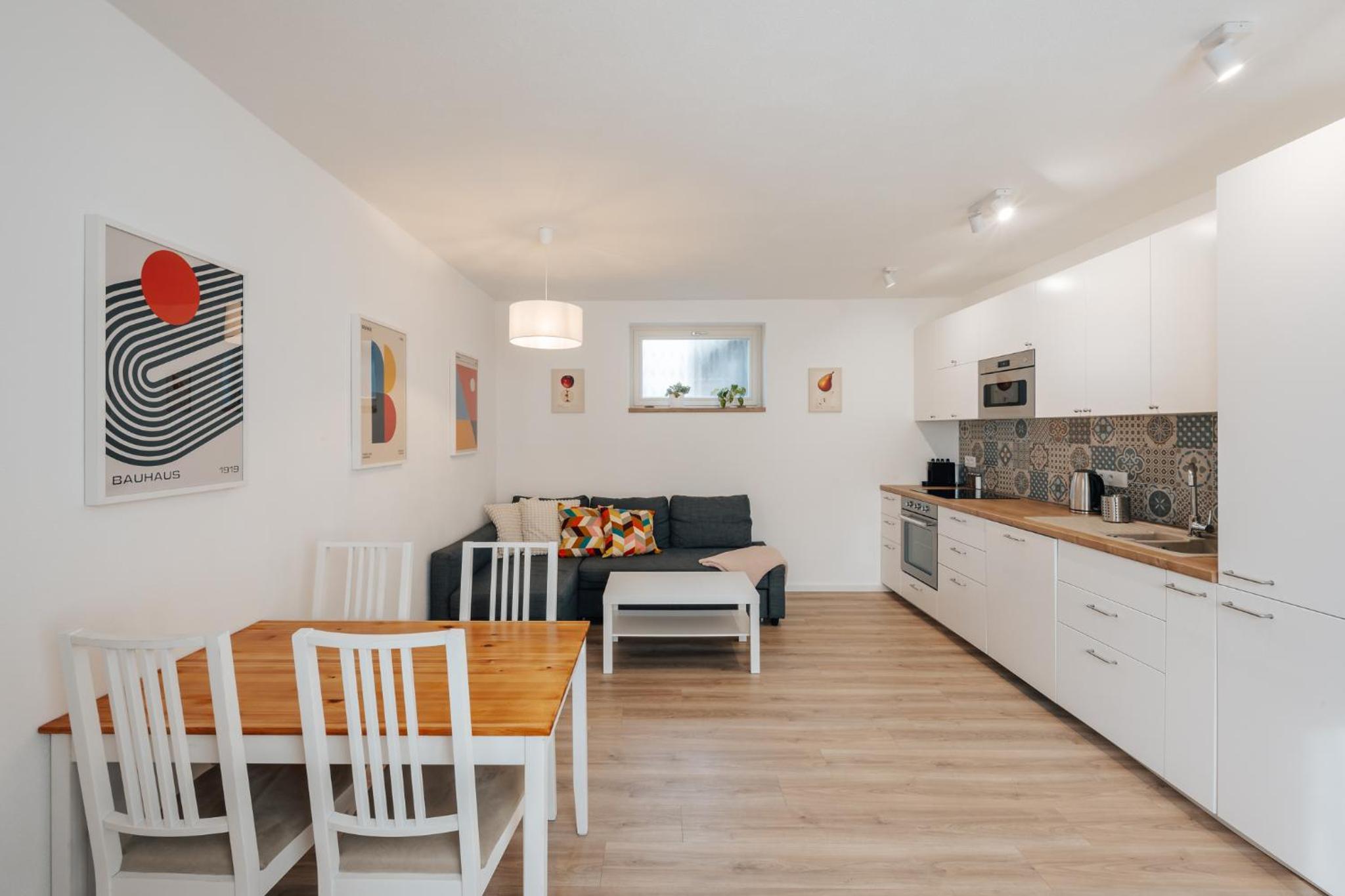 Apartmán U Zámku - Apartment by the Castle