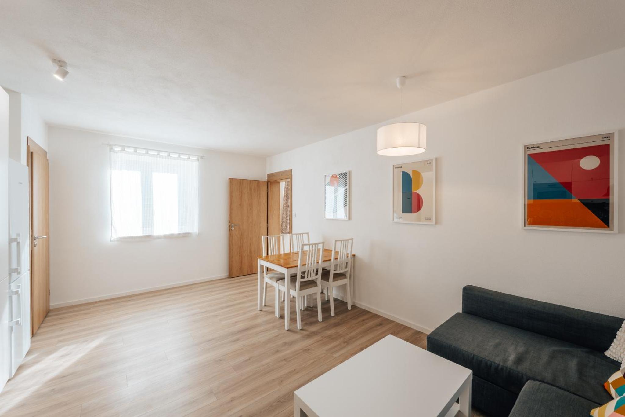Apartmán U Zámku - Apartment by the Castle