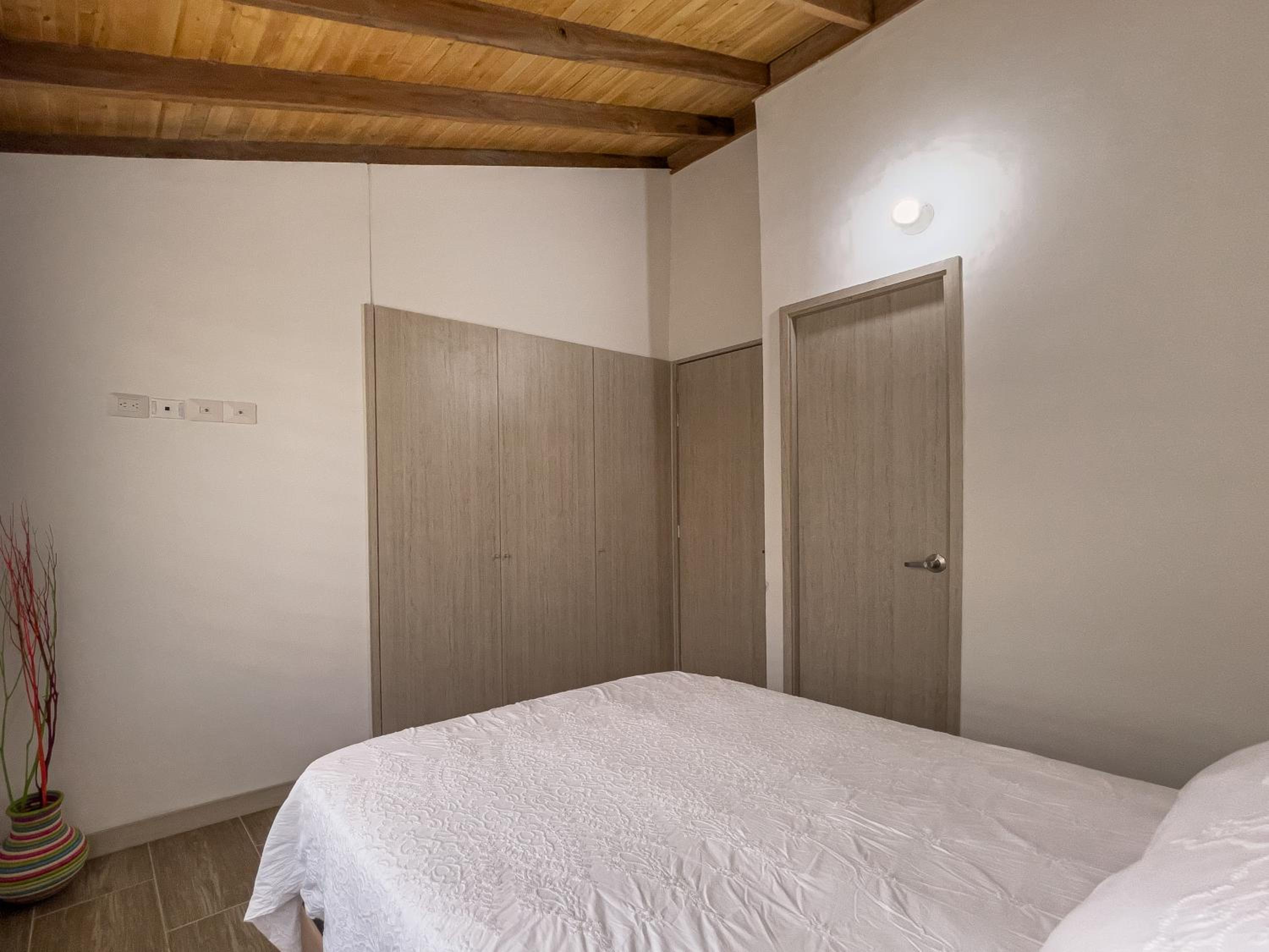 Casa Campestre Nueva y Familiar + Jacuzzi + Wifi