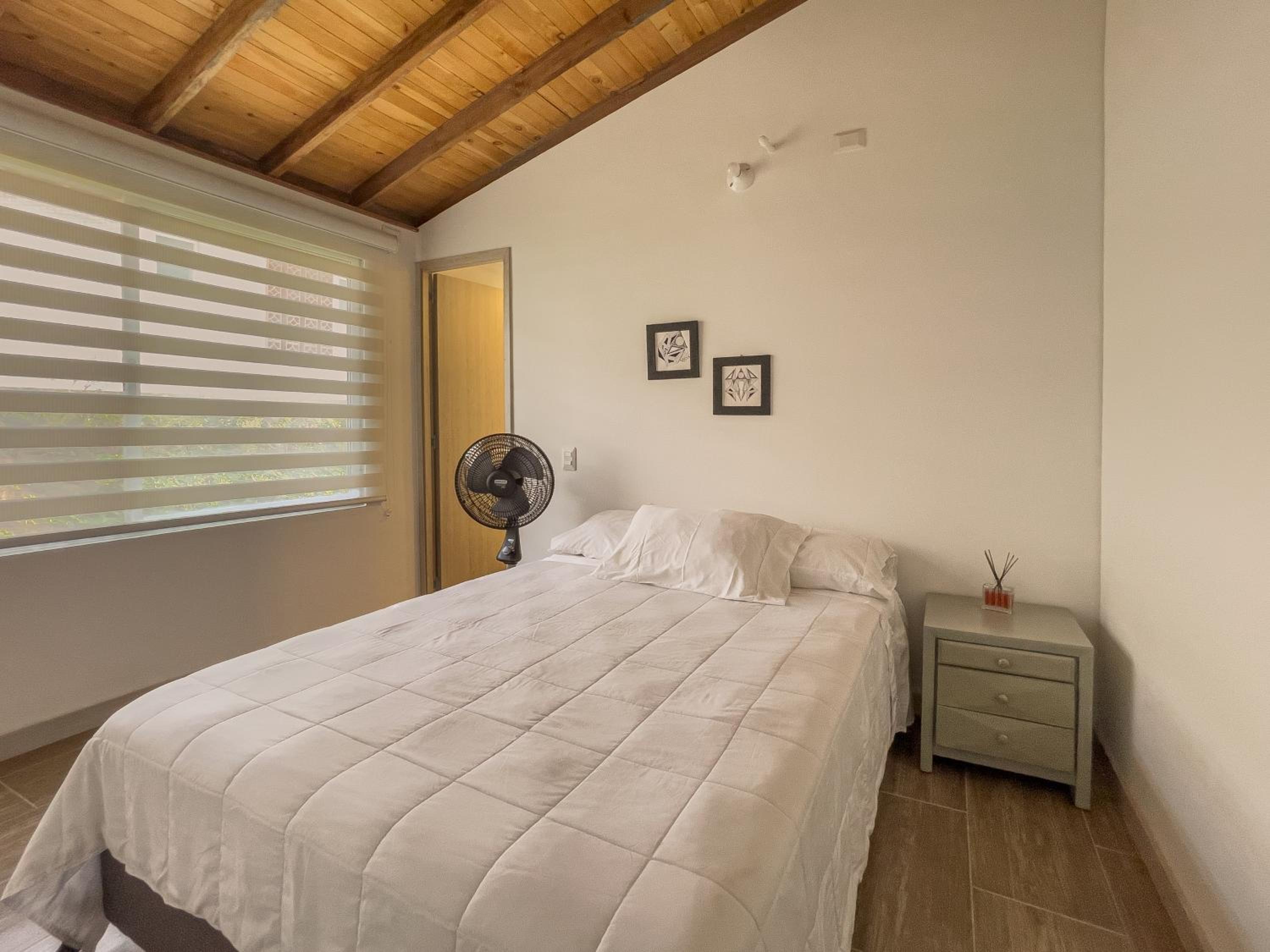 Casa Campestre Nueva y Familiar + Jacuzzi + Wifi