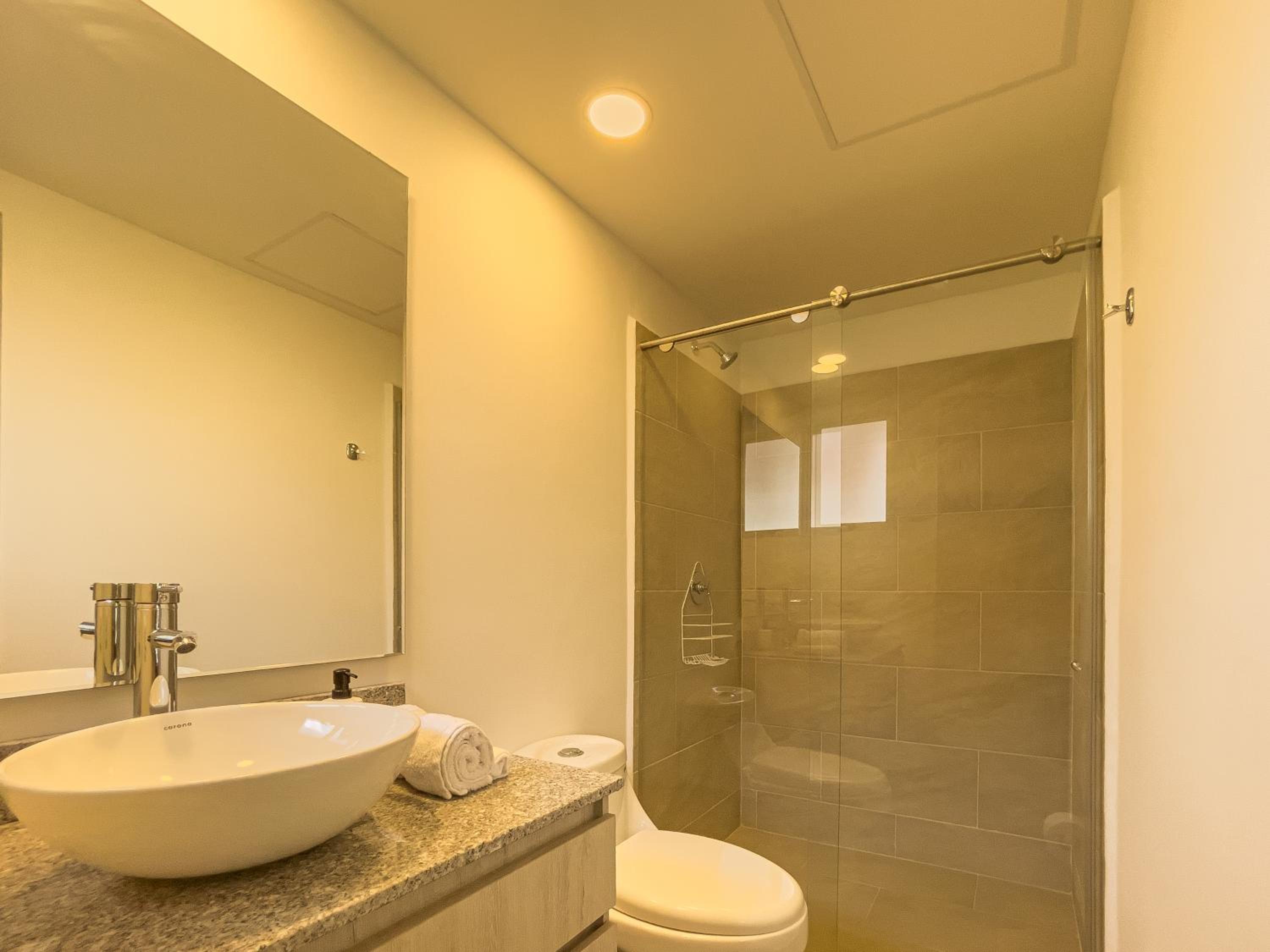 Casa Campestre Nueva y Familiar + Jacuzzi + Wifi