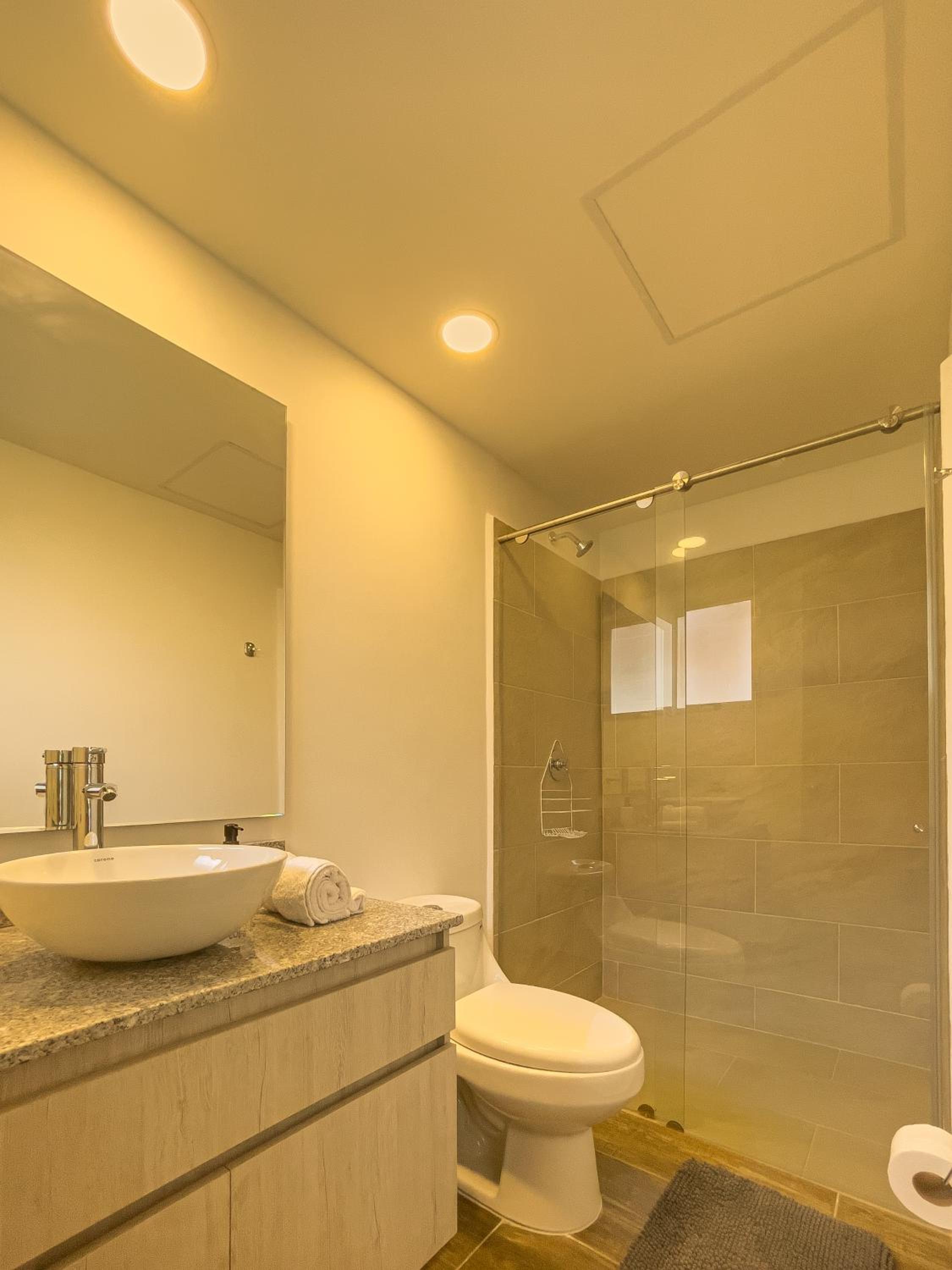 Casa Campestre Nueva y Familiar + Jacuzzi + Wifi