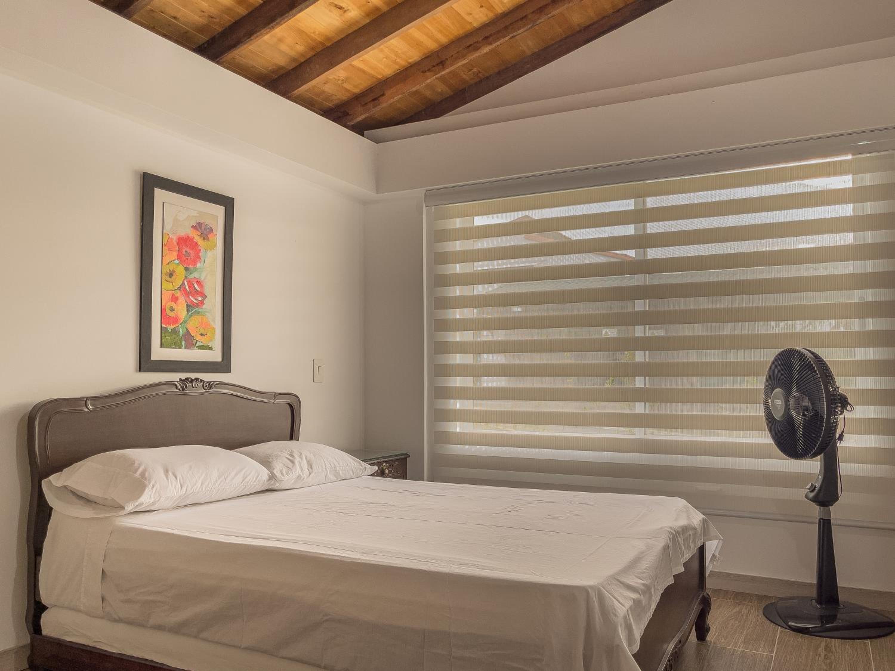 Casa Campestre Nueva y Familiar + Jacuzzi + Wifi