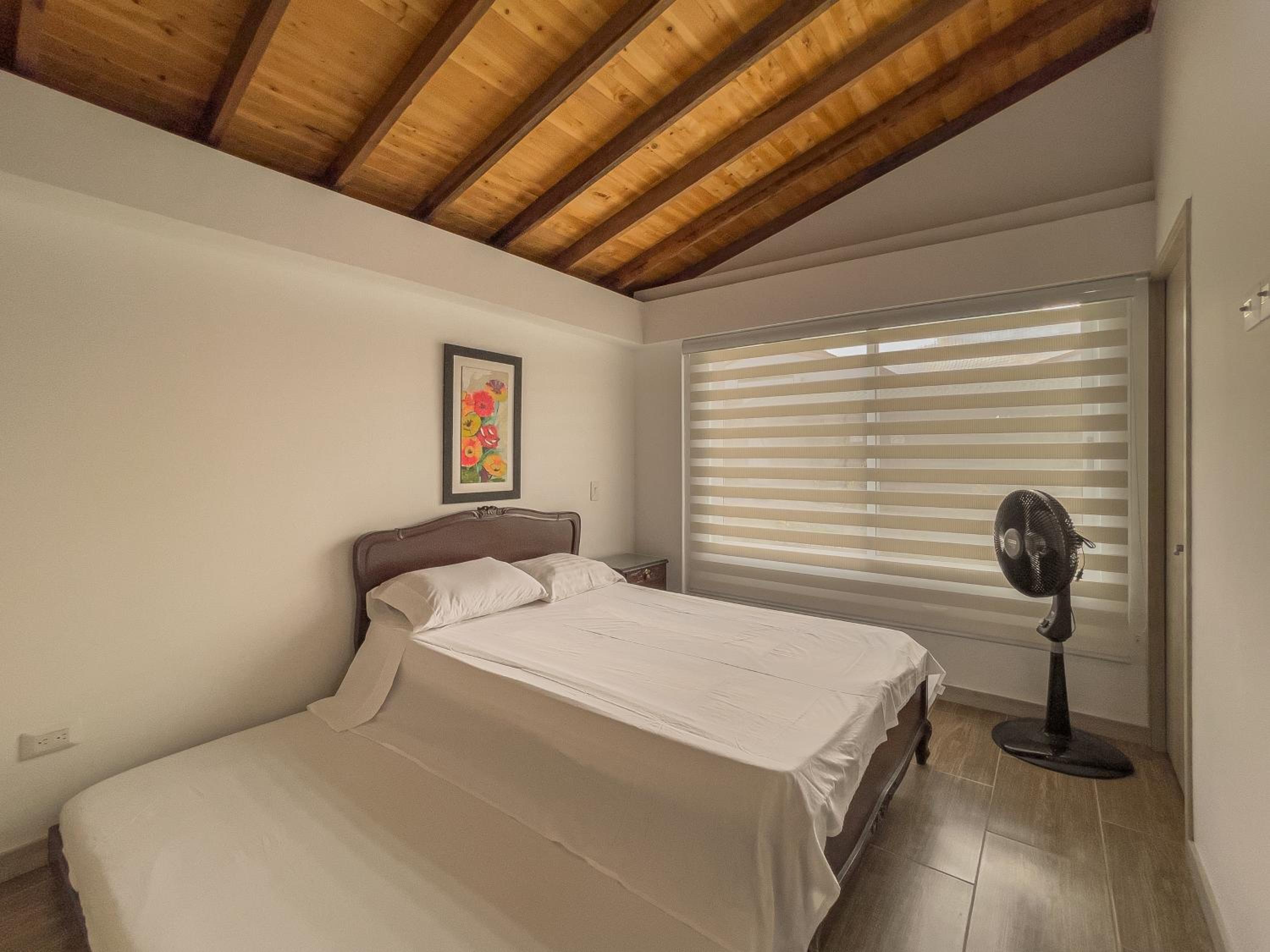 Casa Campestre Nueva y Familiar + Jacuzzi + Wifi