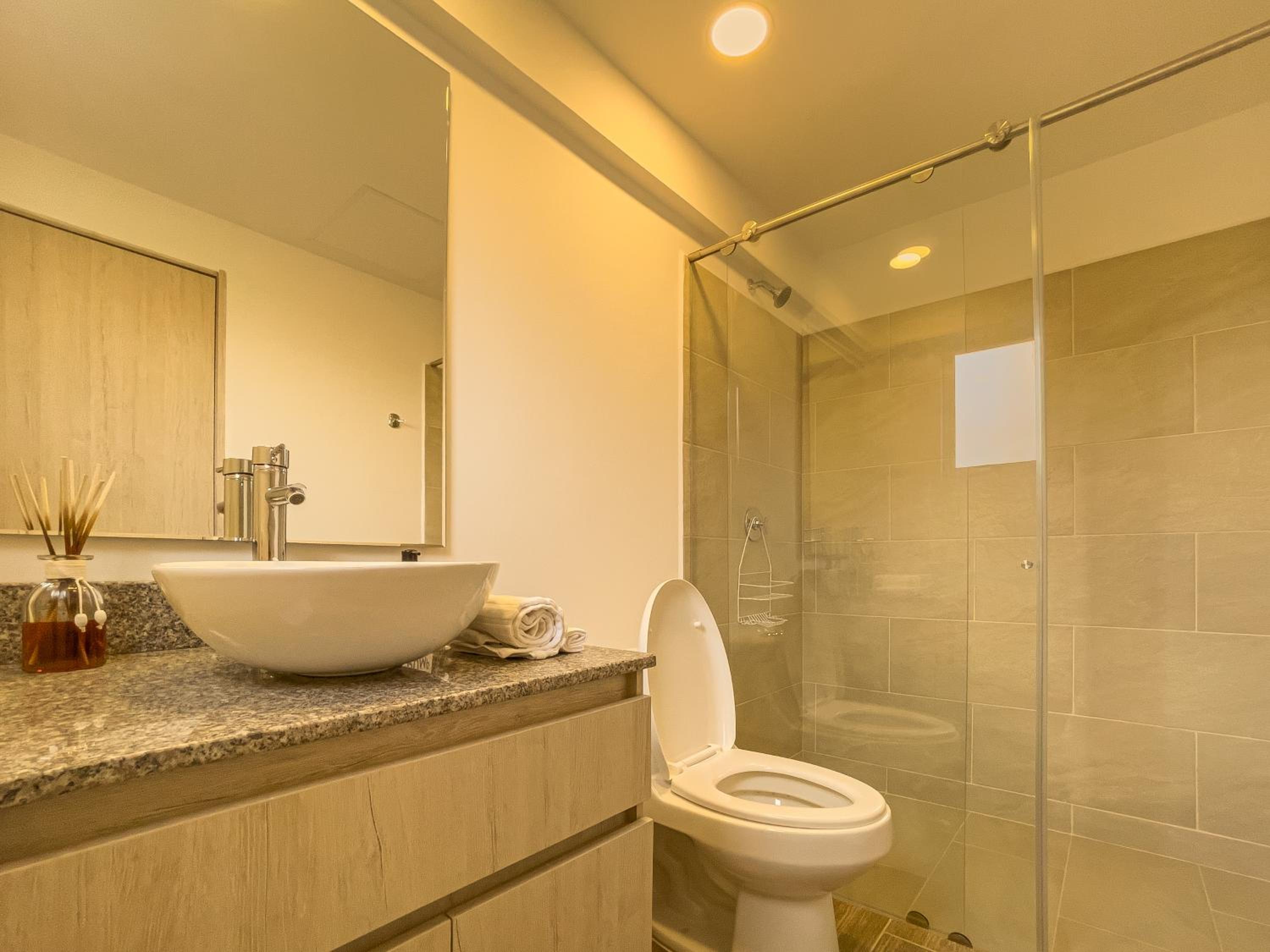 Casa Campestre Nueva y Familiar + Jacuzzi + Wifi