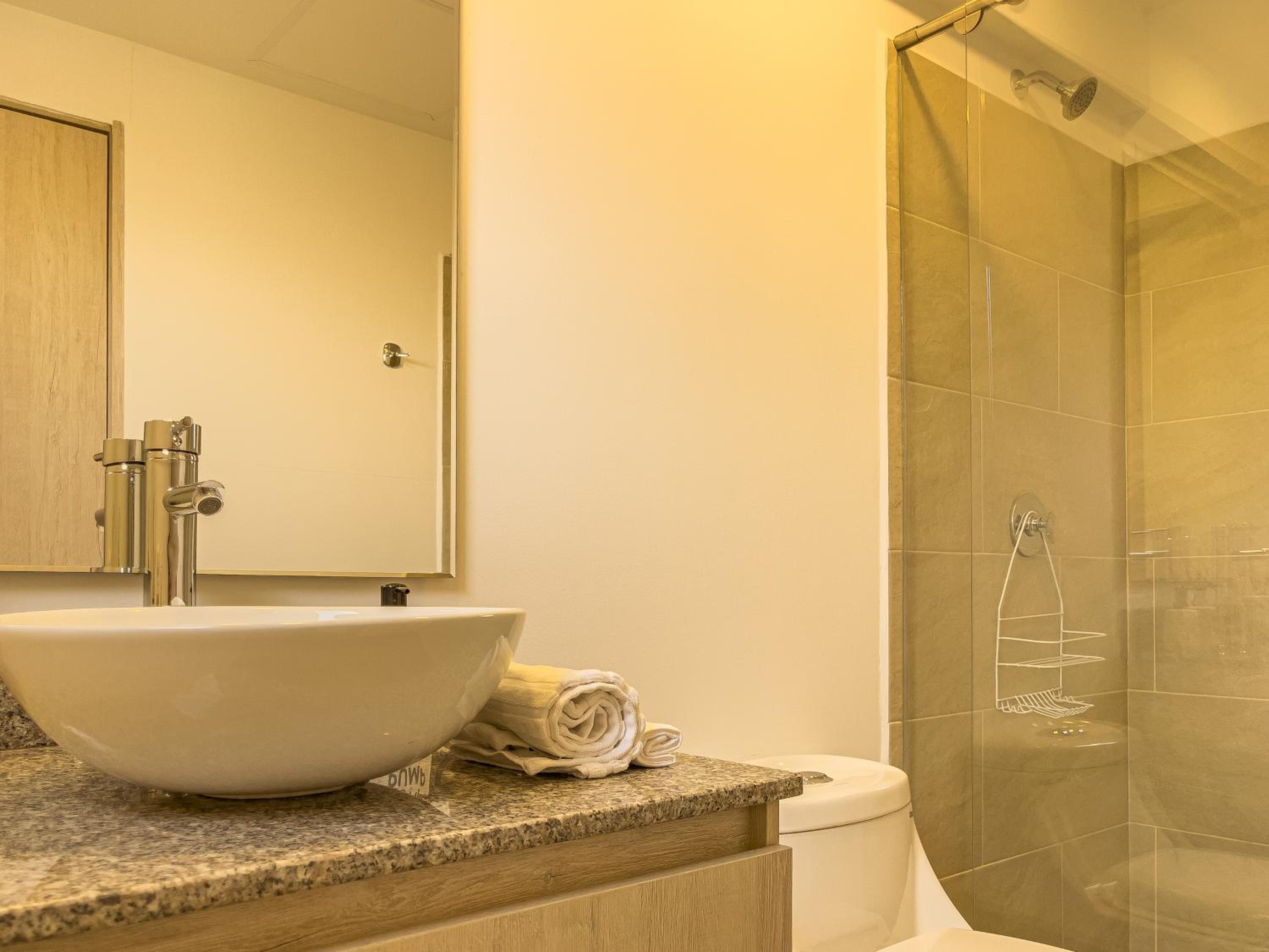 Casa Campestre Nueva y Familiar + Jacuzzi + Wifi