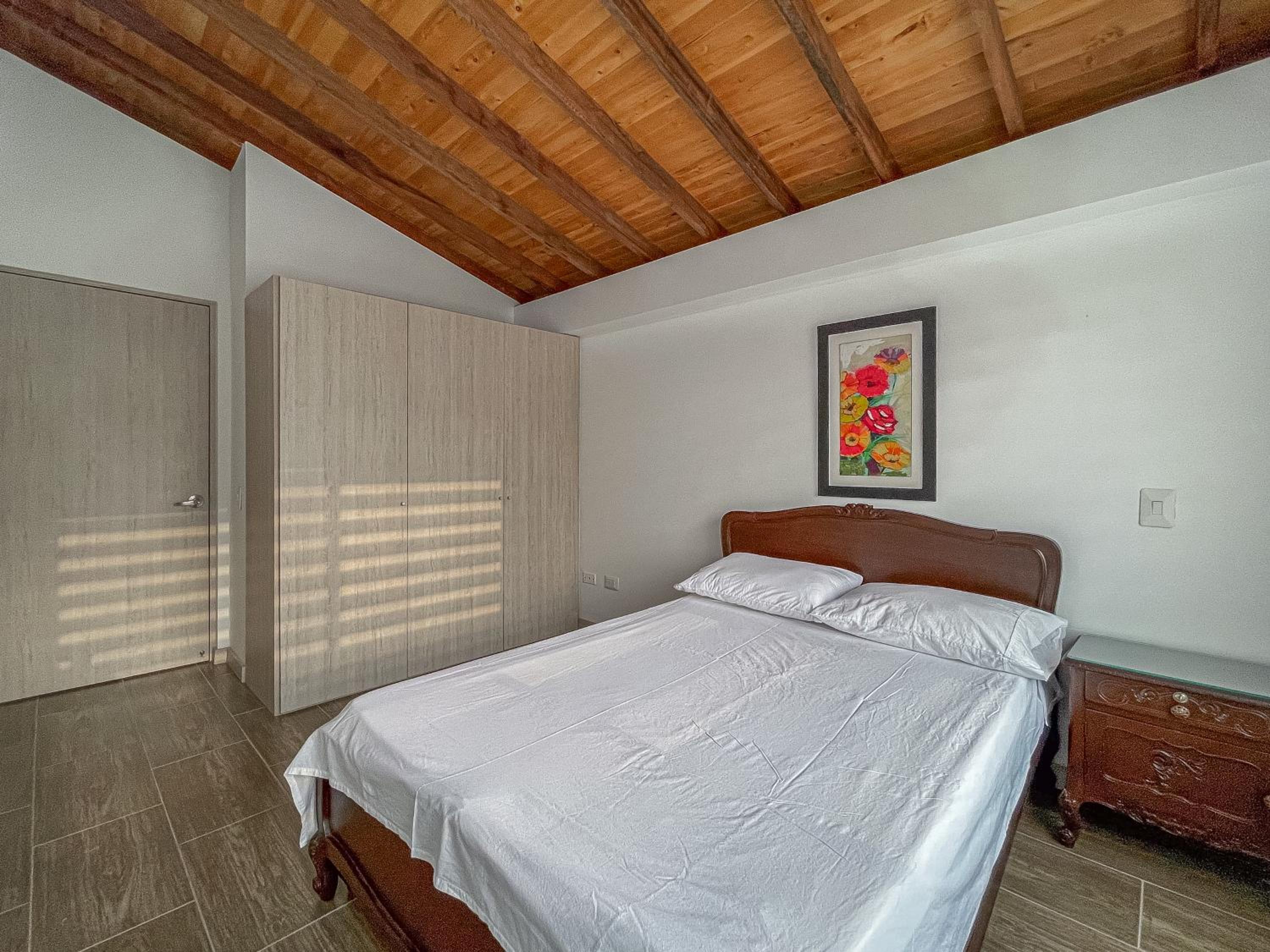 Casa Campestre Nueva y Familiar + Jacuzzi + Wifi