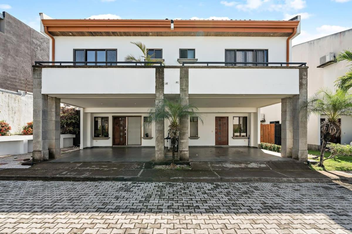 Fabulous 2-Story Condo with Big Pool - Short Drive to Beaches