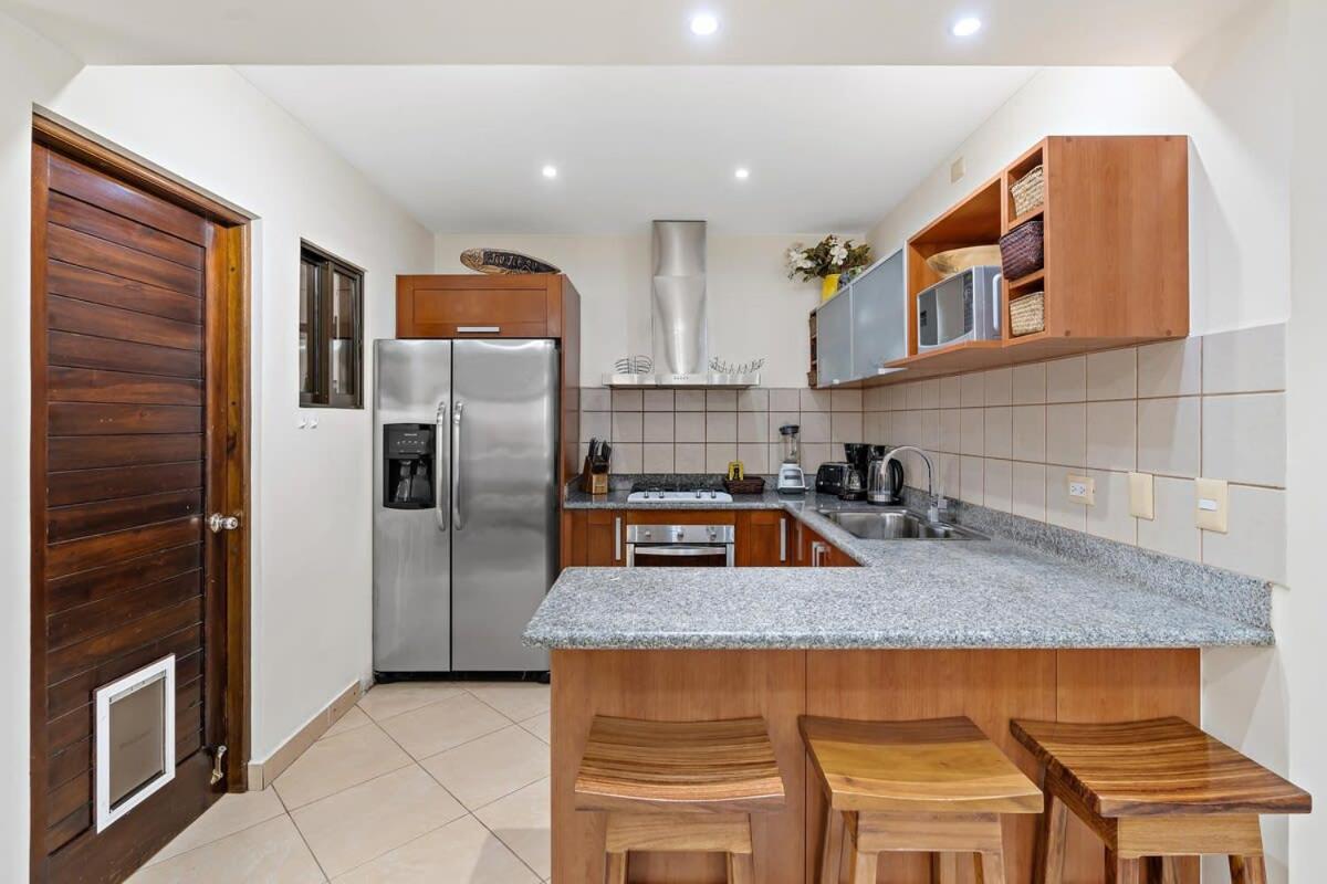 Fabulous 2-Story Condo with Big Pool - Short Drive to Beaches