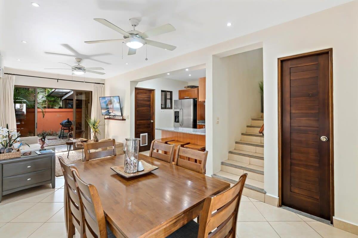 Fabulous 2-Story Condo with Big Pool - Short Drive to Beaches