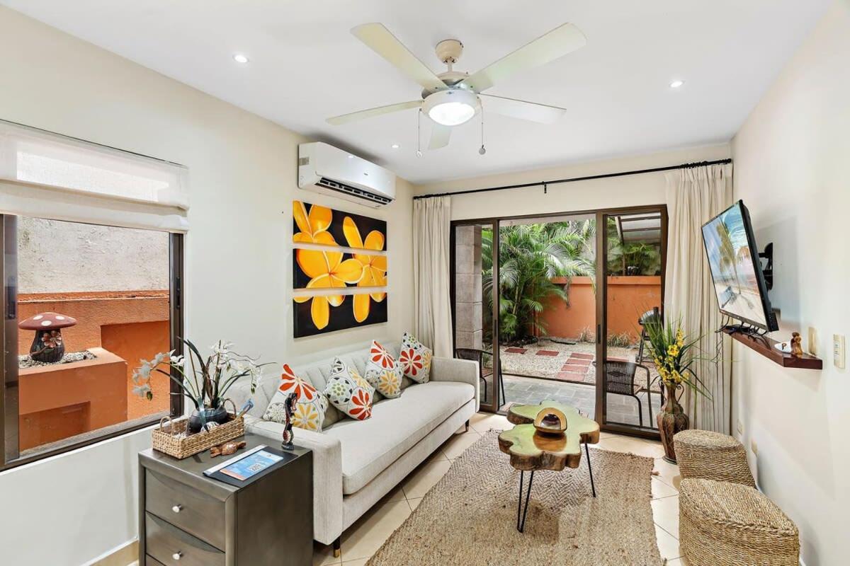 Fabulous 2-Story Condo with Big Pool - Short Drive to Beaches
