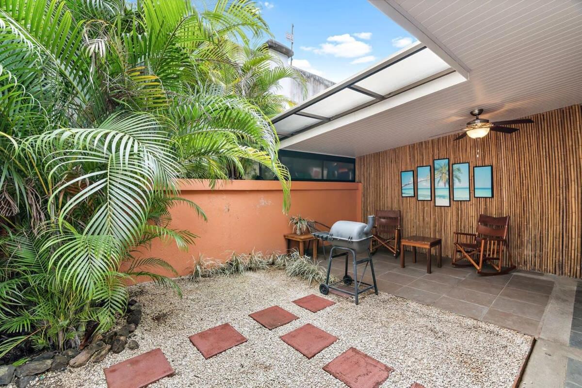 Fabulous 2-Story Condo with Big Pool - Short Drive to Beaches