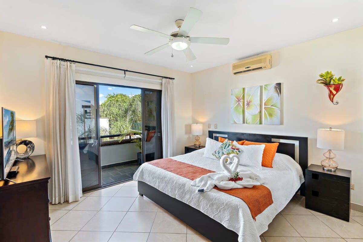 Fabulous 2-Story Condo with Big Pool - Short Drive to Beaches