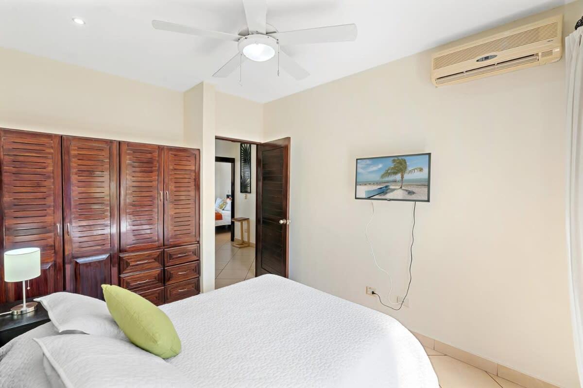 Fabulous 2-Story Condo with Big Pool - Short Drive to Beaches