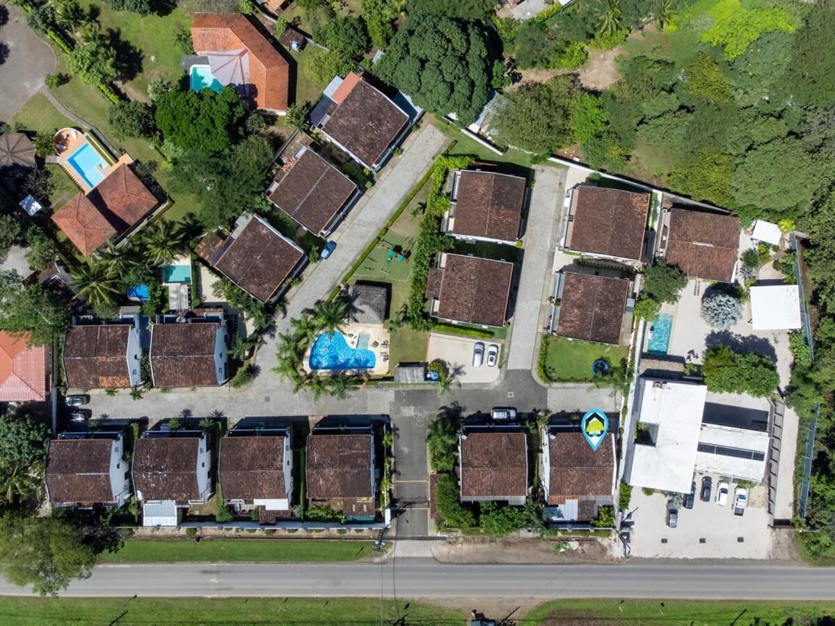 Fabulous 2-Story Condo with Big Pool - Short Drive to Beaches