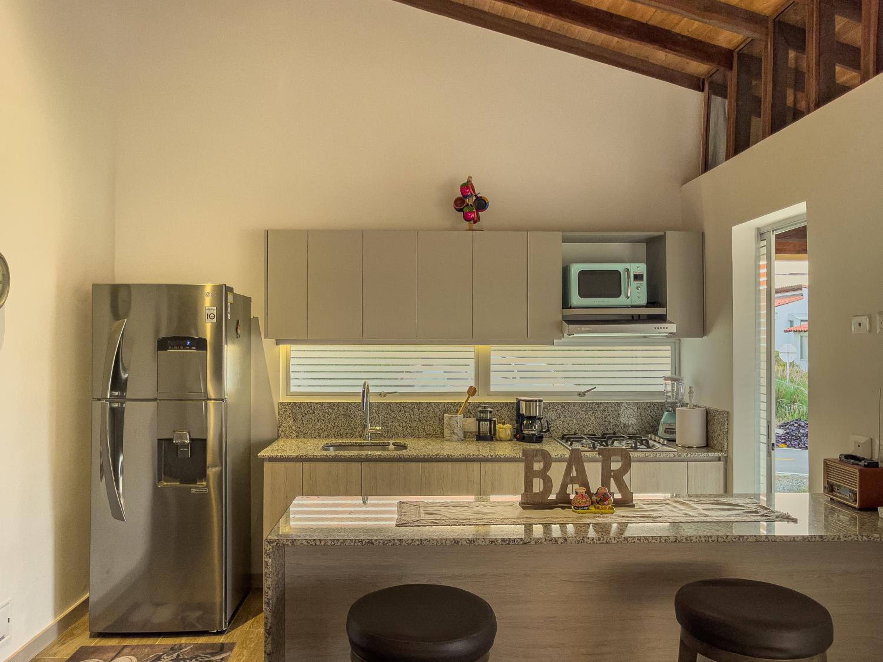 Casa Campestre Nueva y Familiar + Jacuzzi + Wifi
