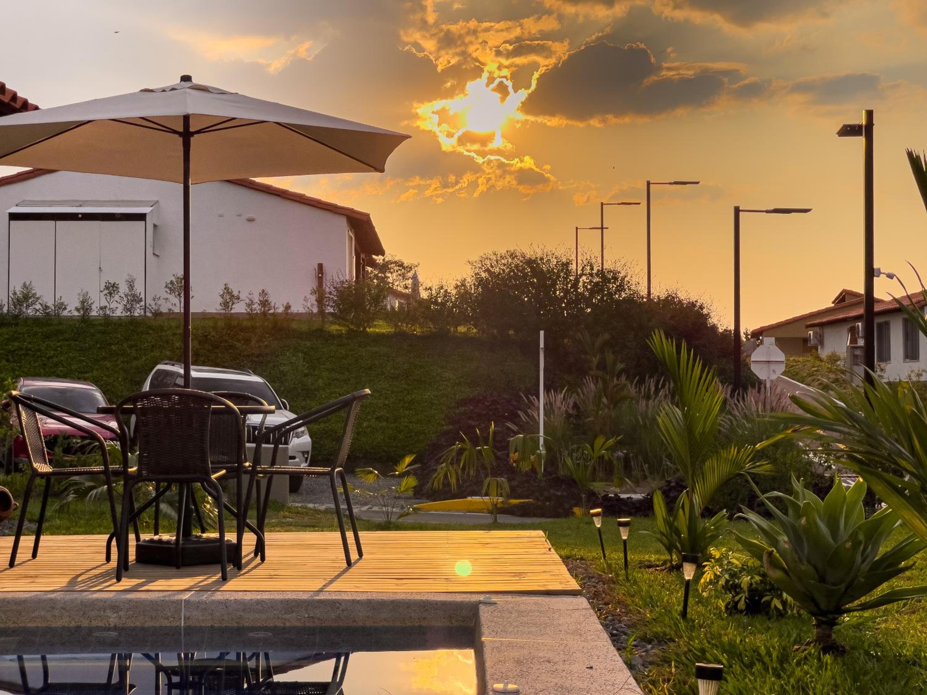 Casa Campestre Nueva y Familiar + Jacuzzi + Wifi