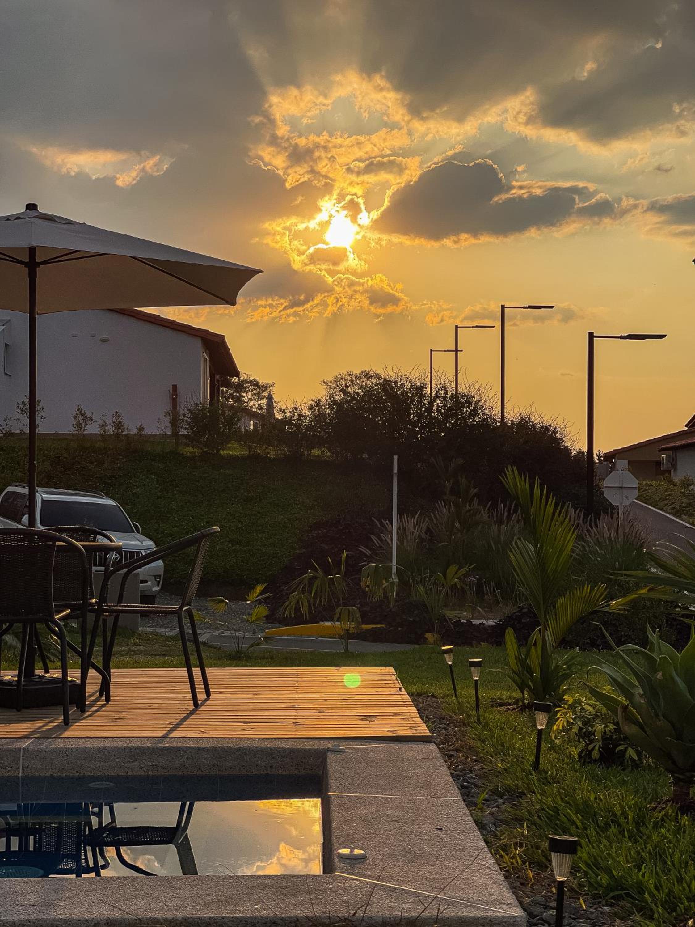 Casa Campestre Nueva y Familiar + Jacuzzi + Wifi