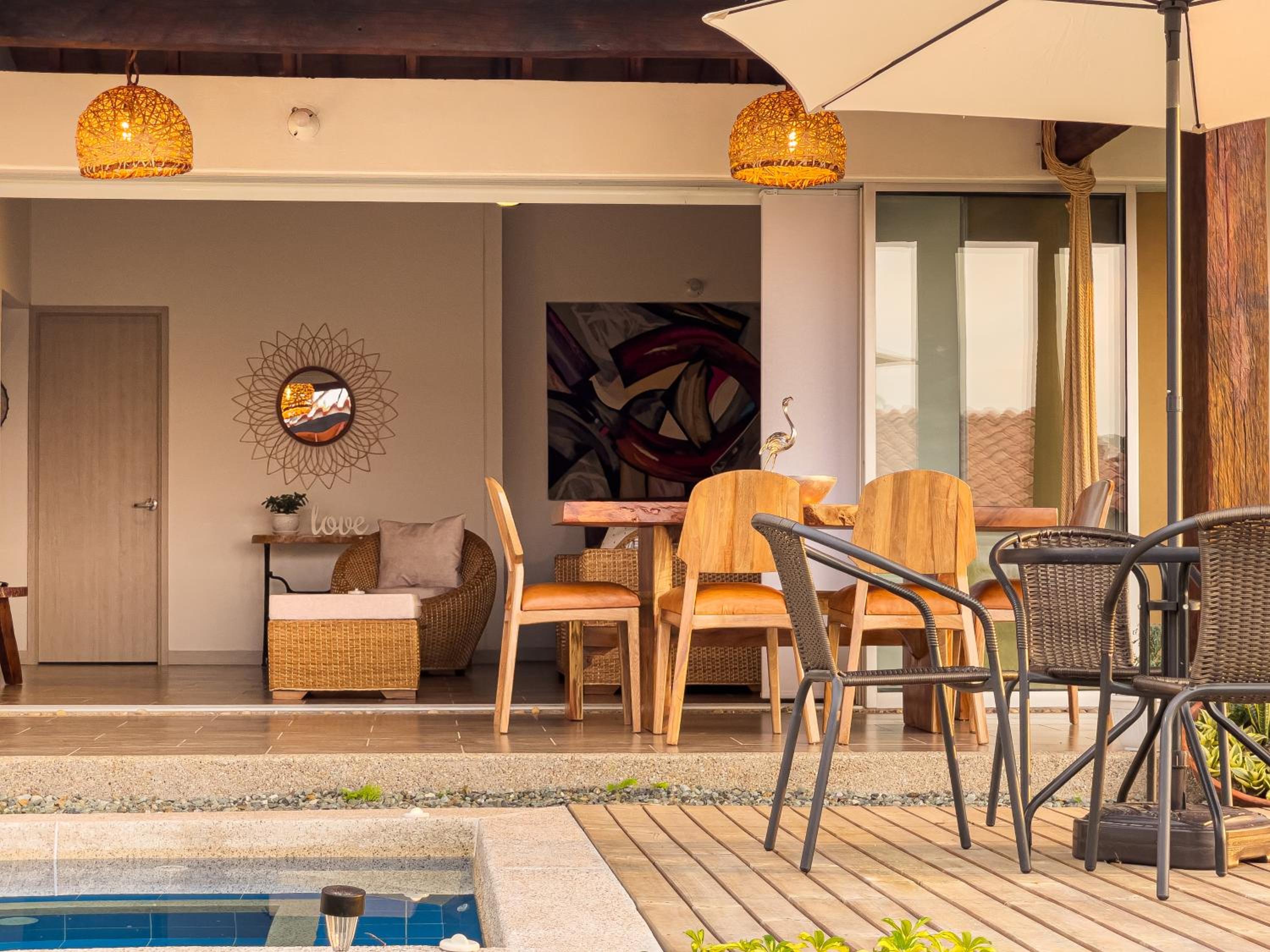 Casa Campestre Nueva y Familiar + Jacuzzi + Wifi
