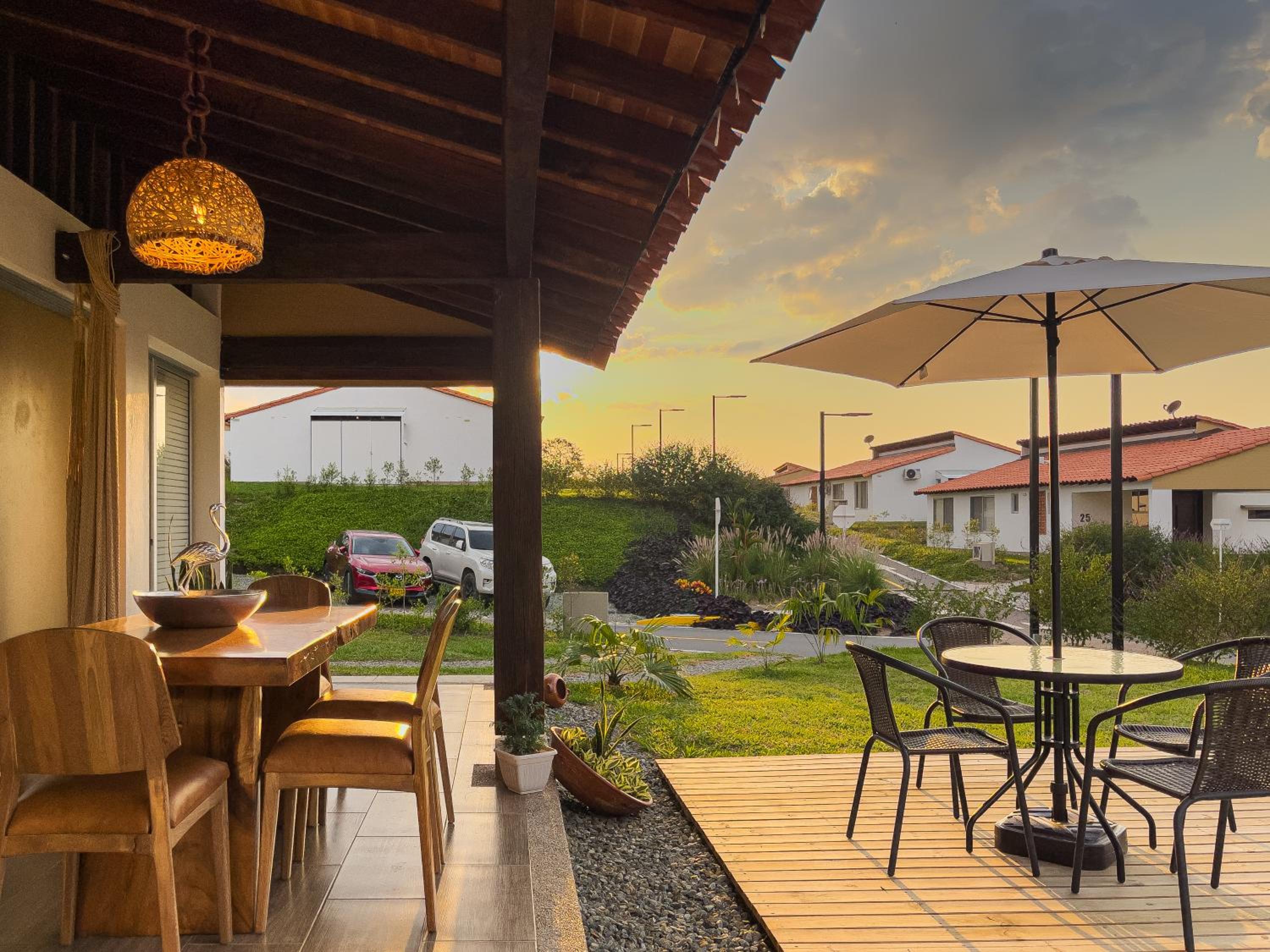 Casa Campestre Nueva y Familiar + Jacuzzi + Wifi