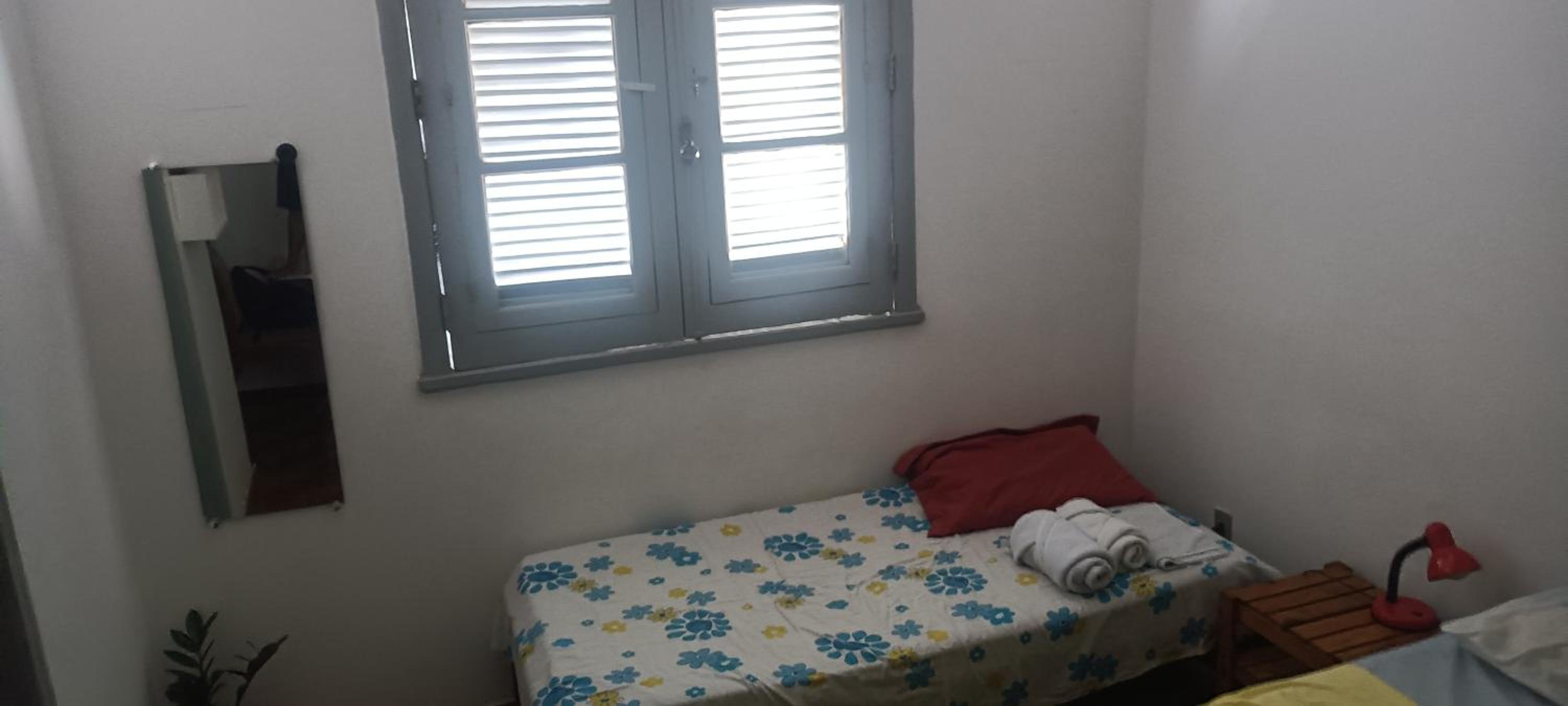 Suite no Centro BH