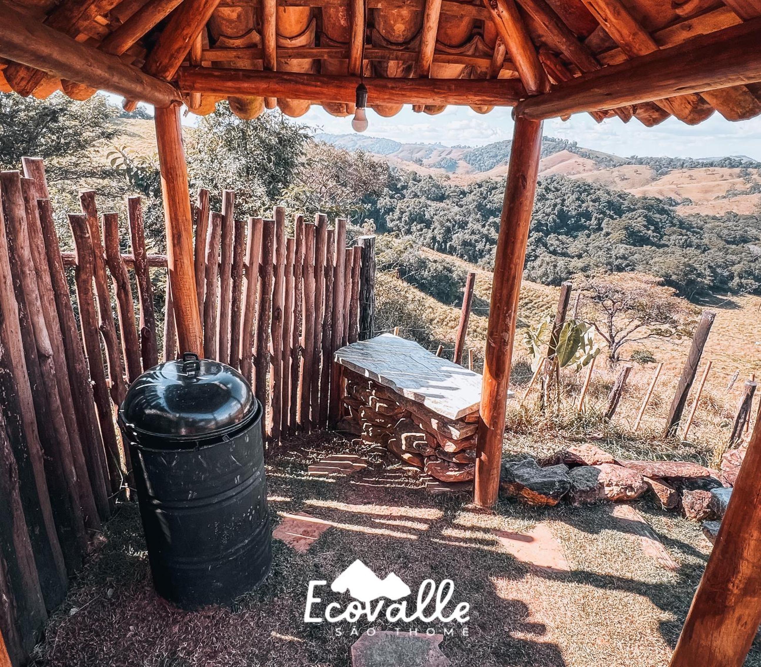 Ecovalle São Thomé