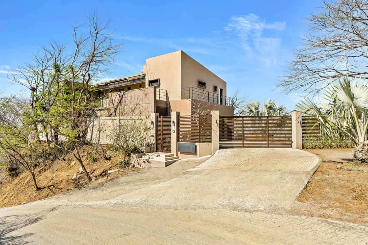 Casa Prieta