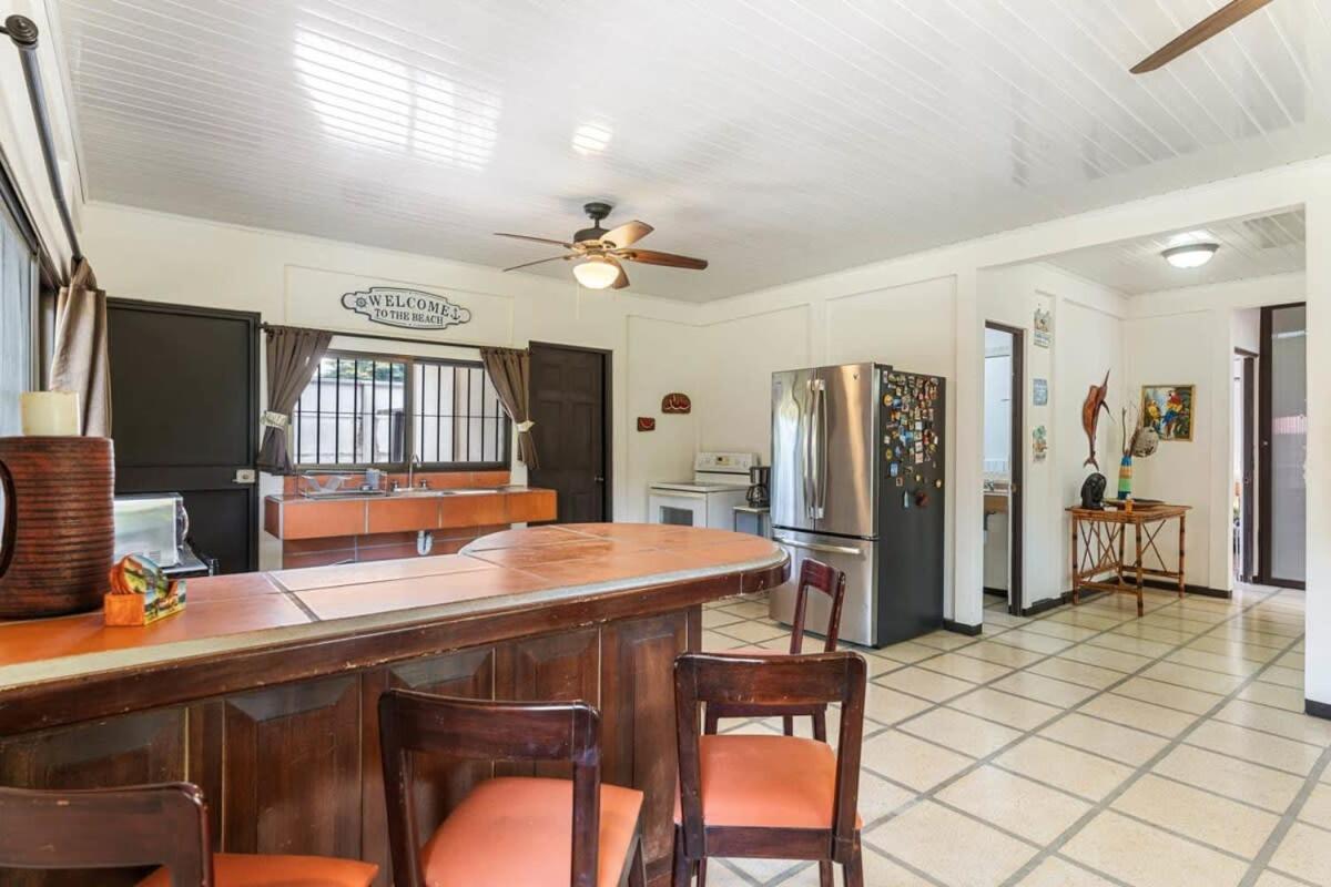 Stunning Gated Property with a Lush Garden, Wrap-Around Terrace & Private Pool